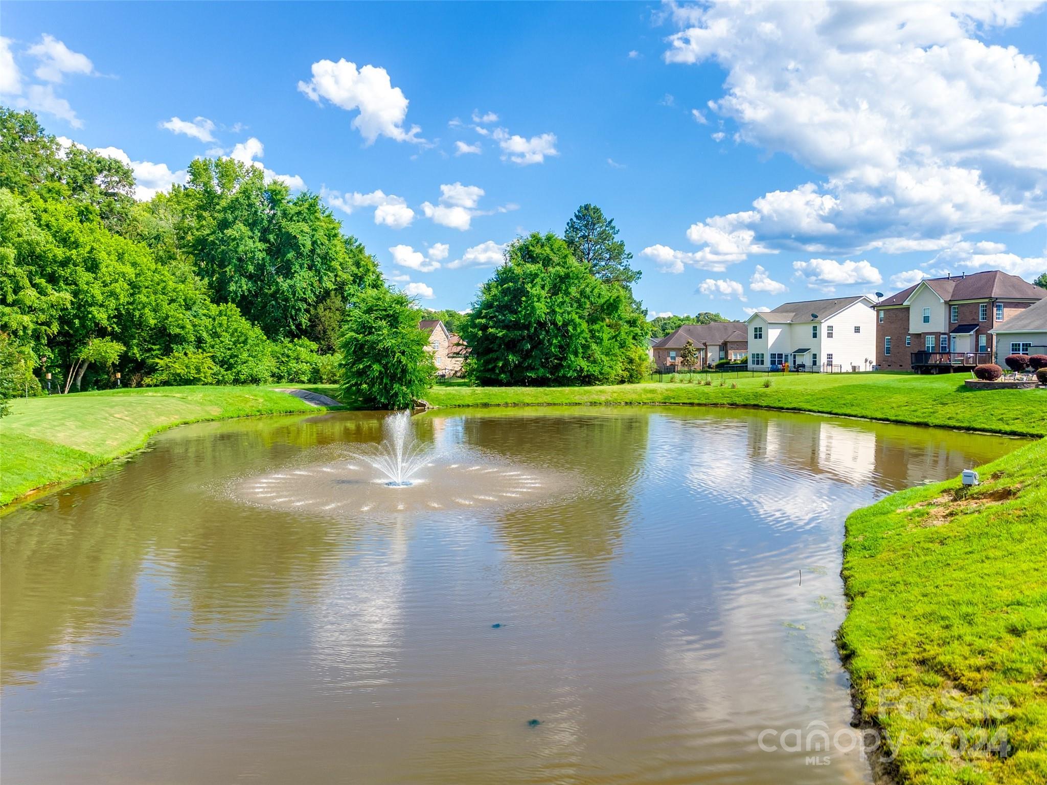 Chastain Village - Residential
