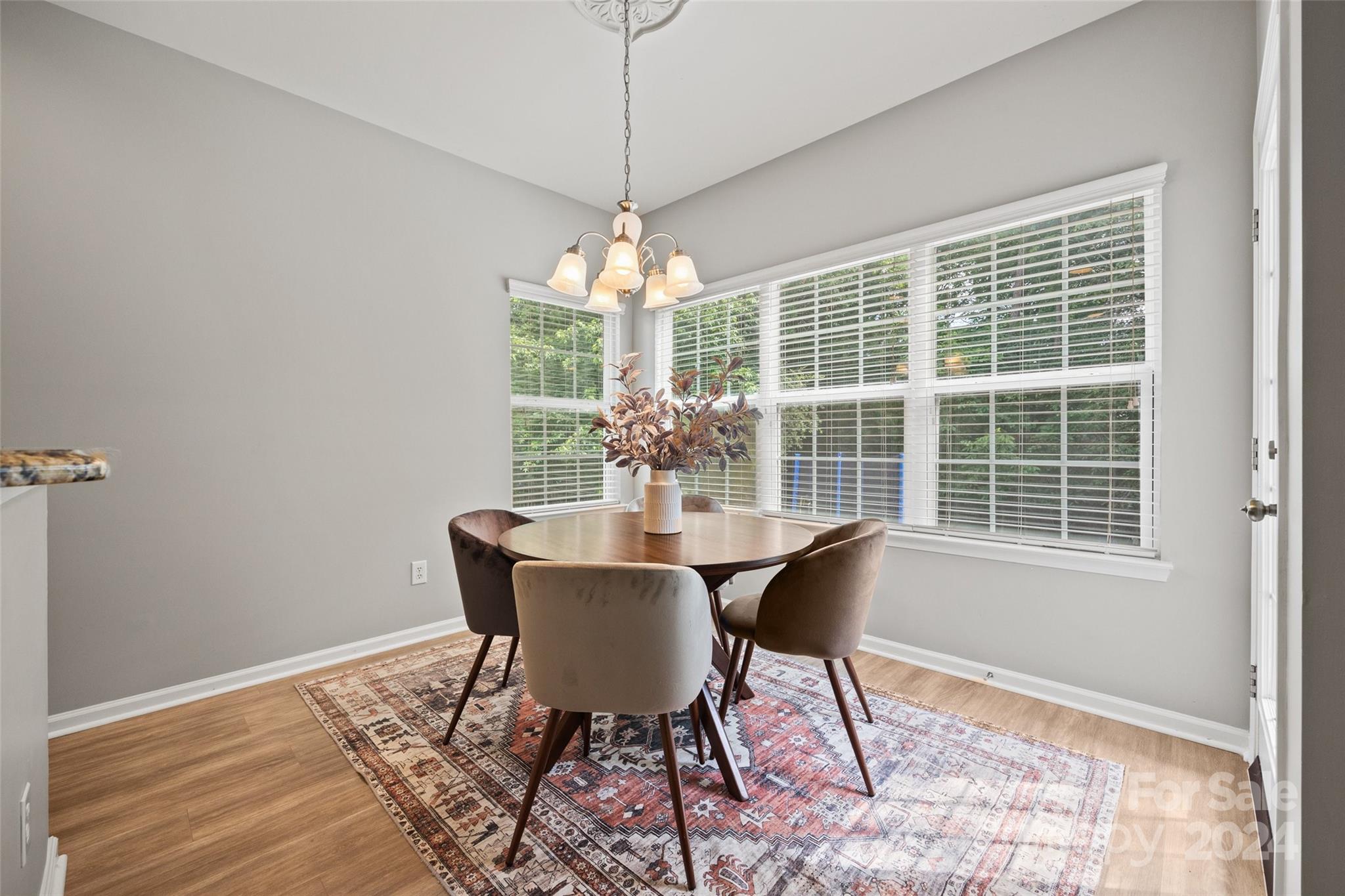 Chastain Village - Residential