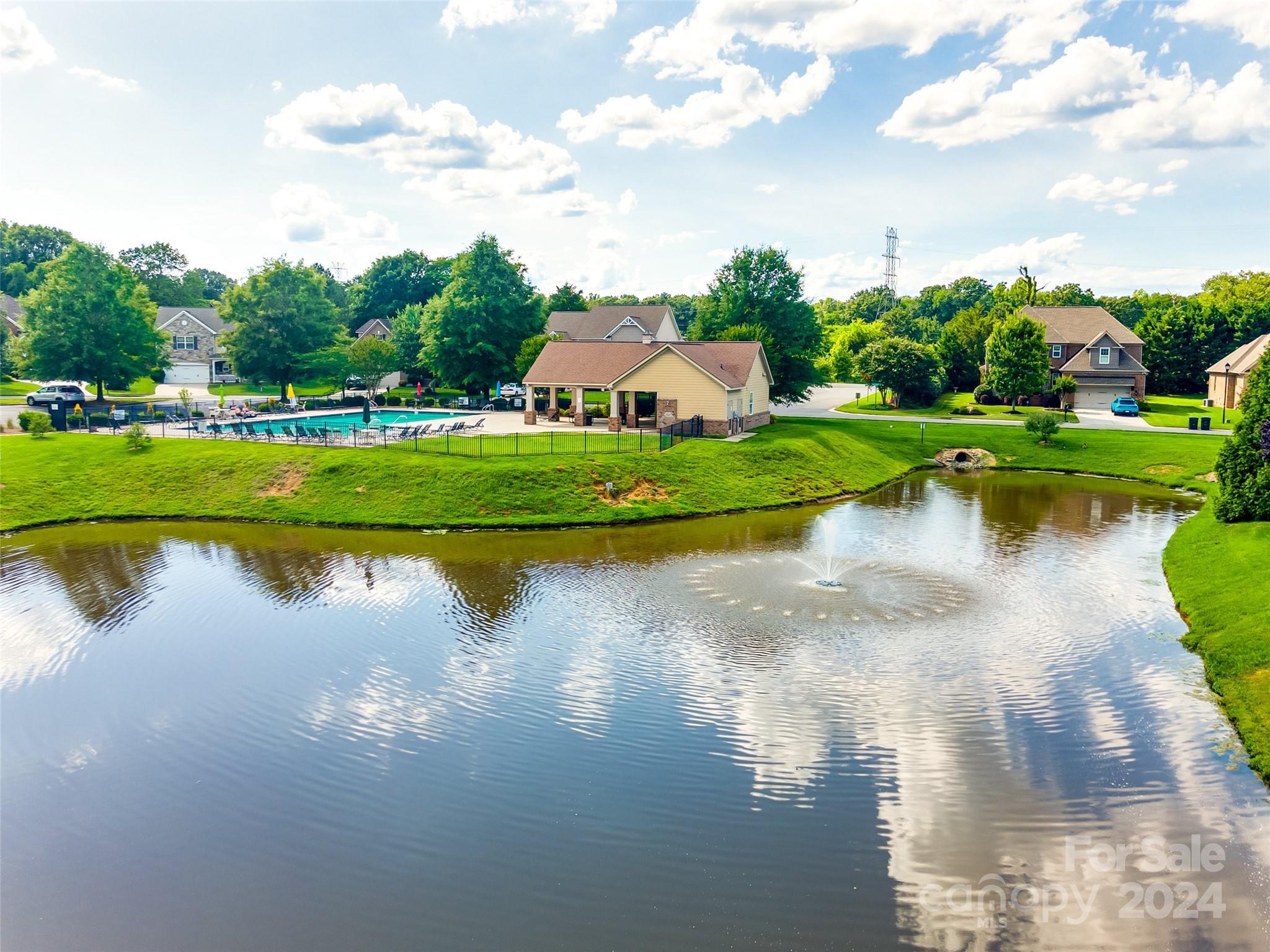 Chastain Village - Residential