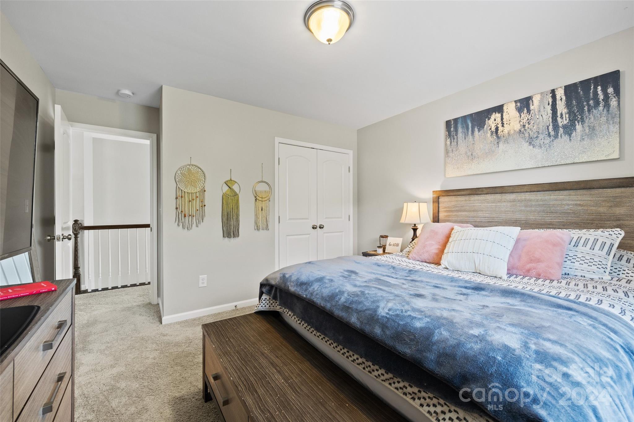 Chastain Village - Residential