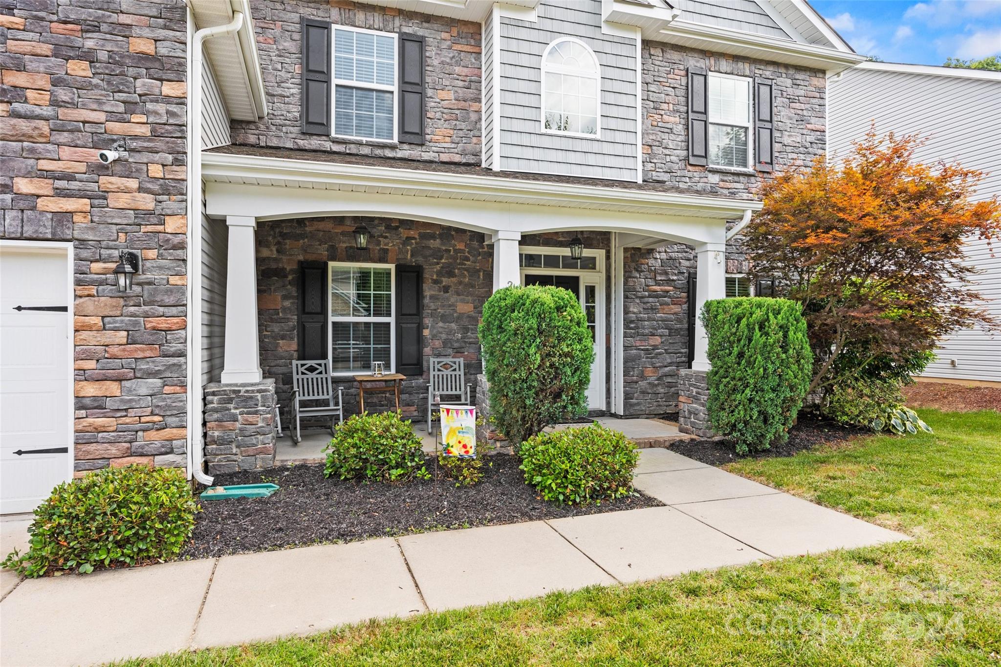 Chastain Village - Residential