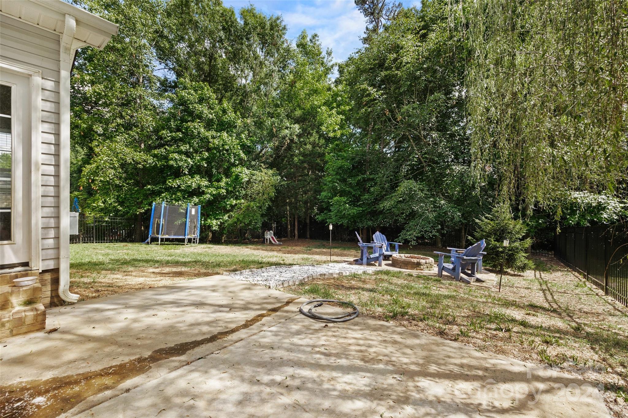 Chastain Village - Residential