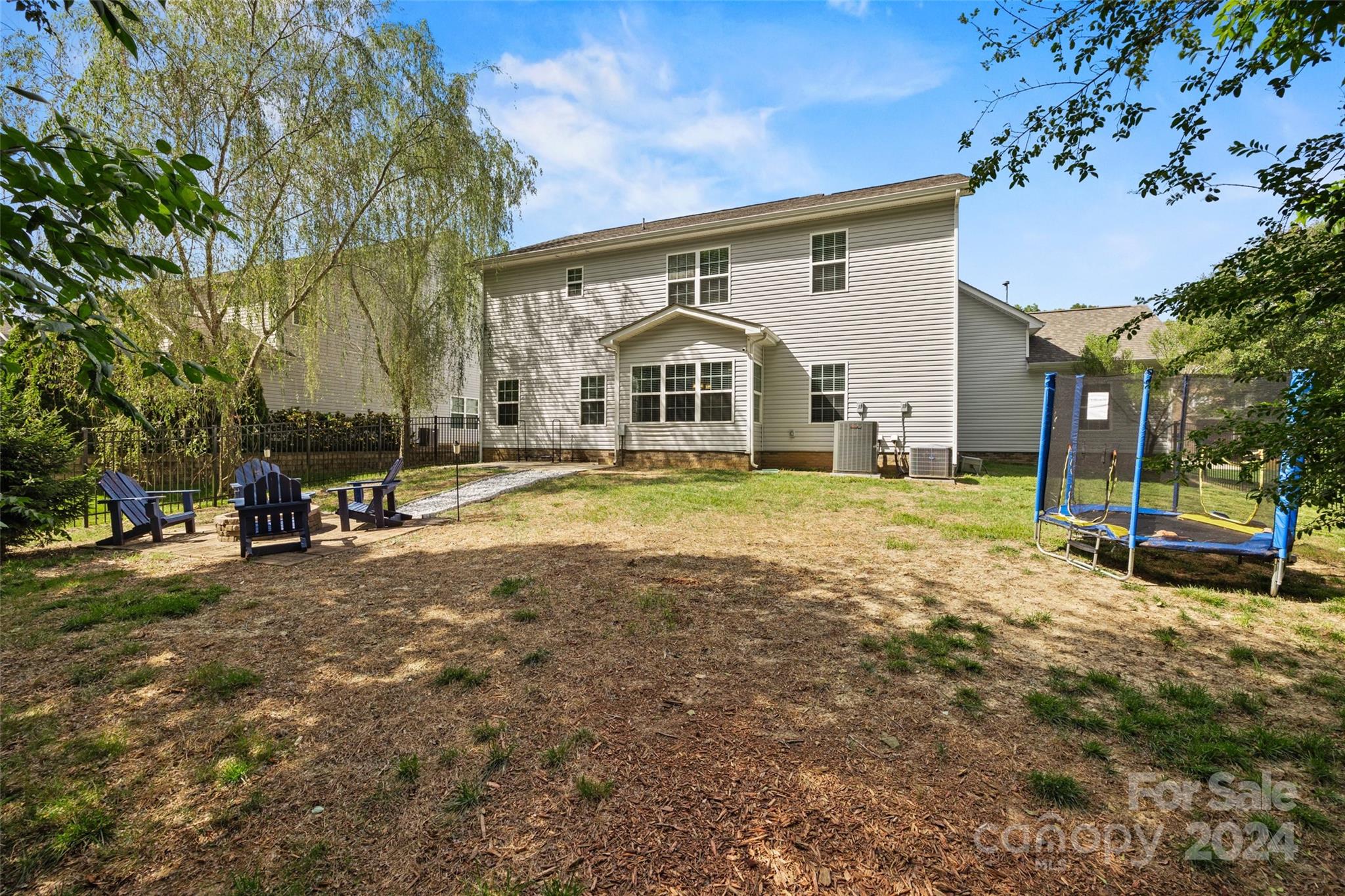 Chastain Village - Residential