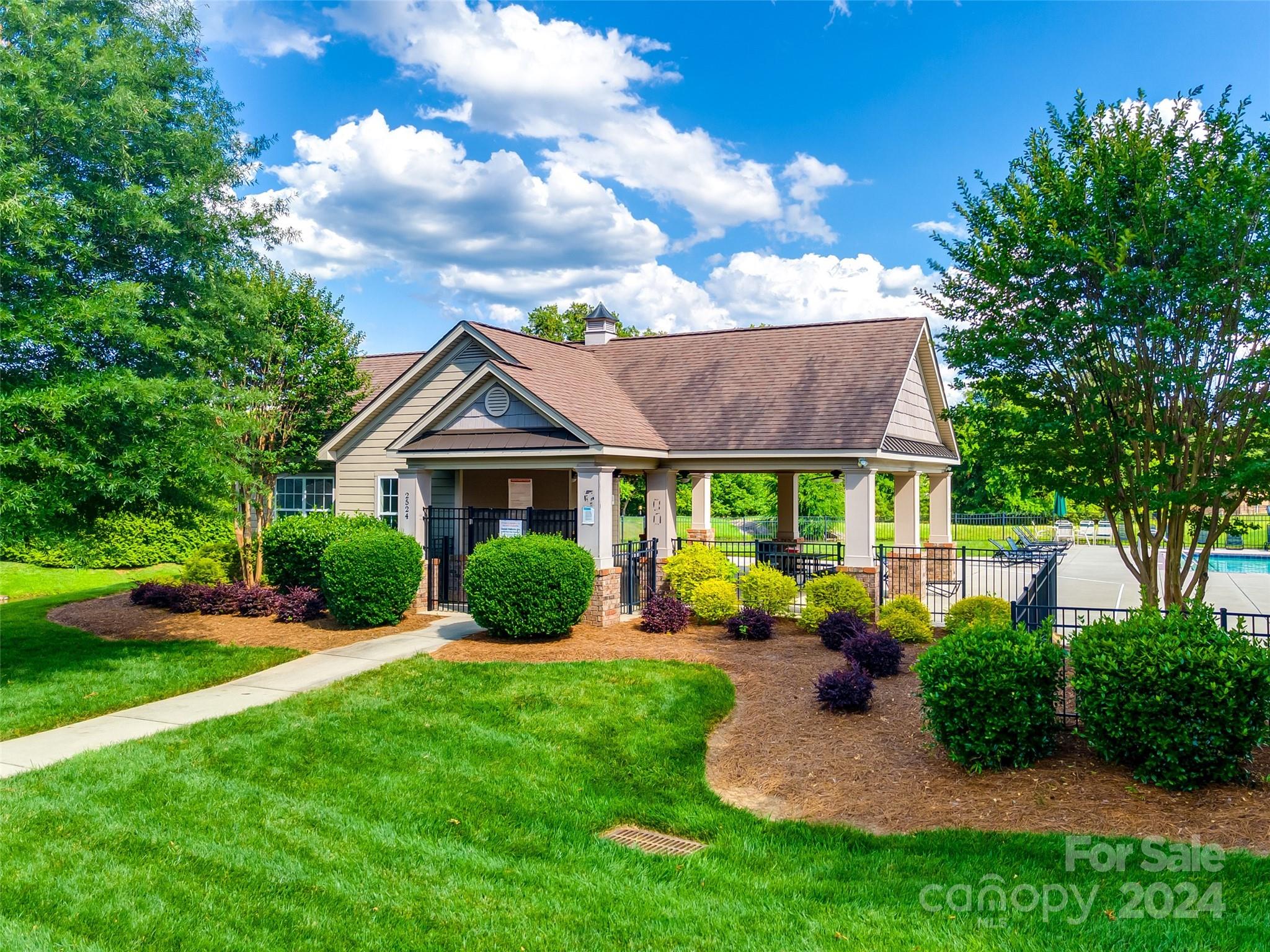 Chastain Village - Residential