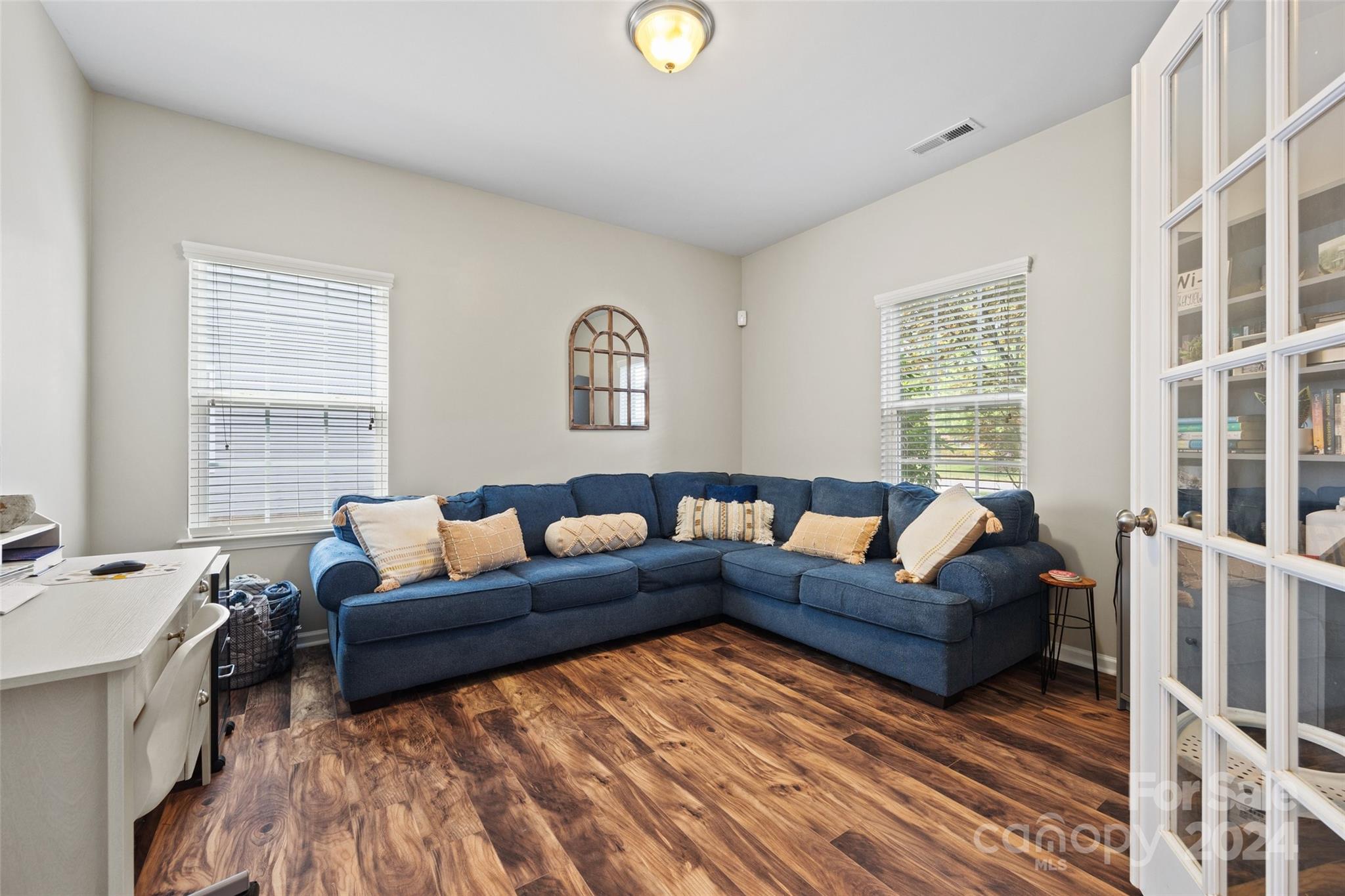 Chastain Village - Residential