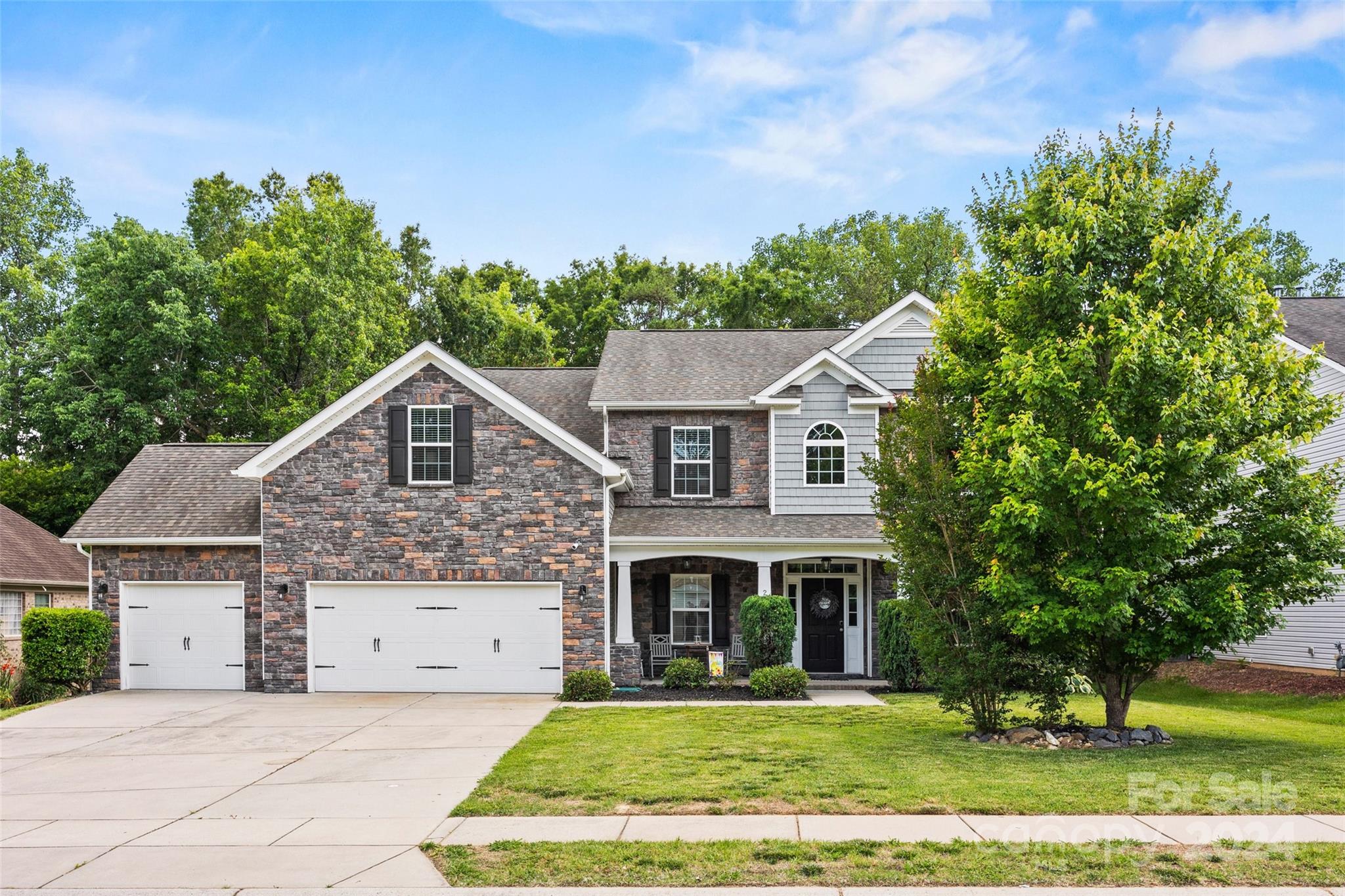 Chastain Village - Residential