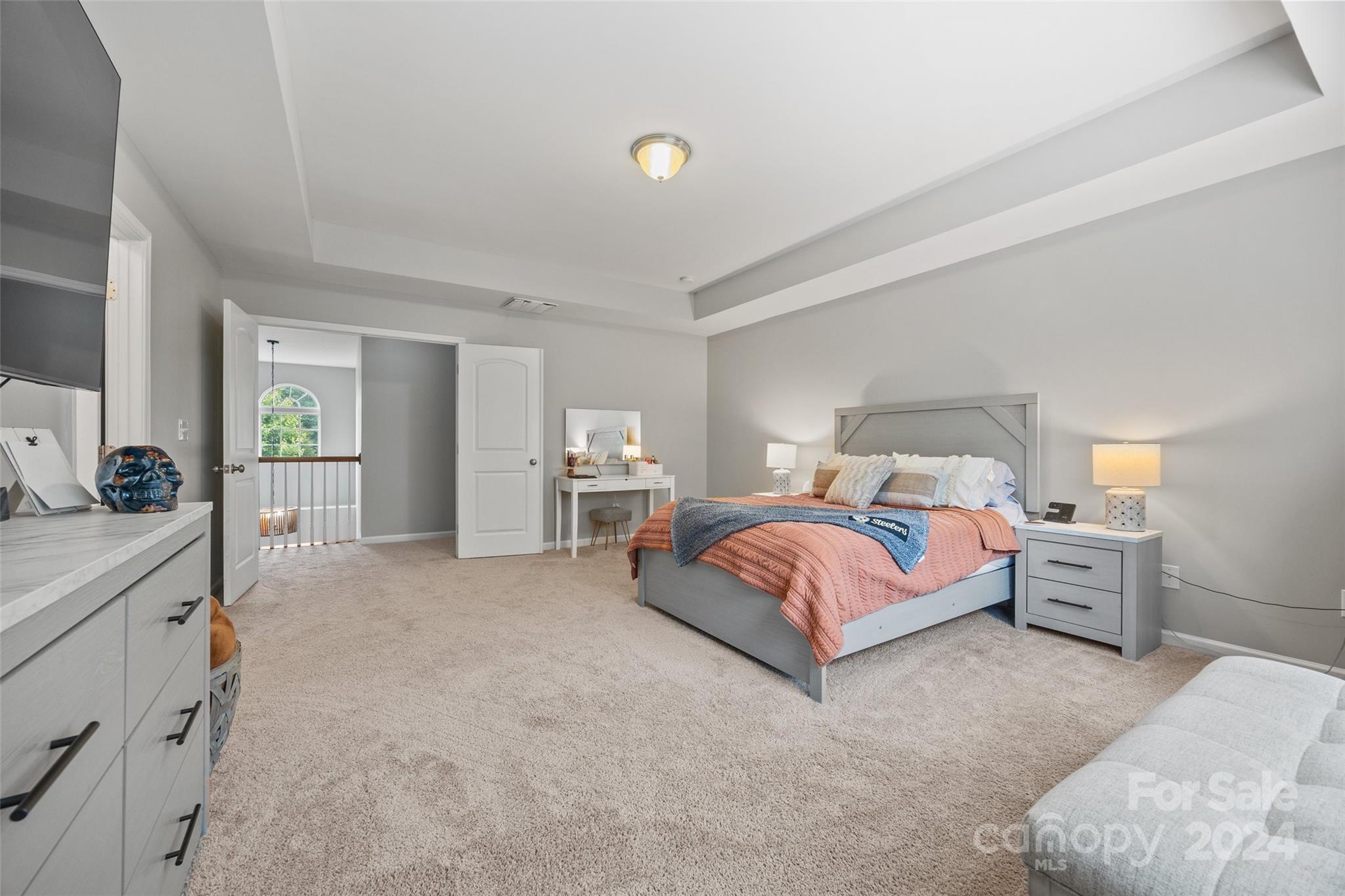 Chastain Village - Residential