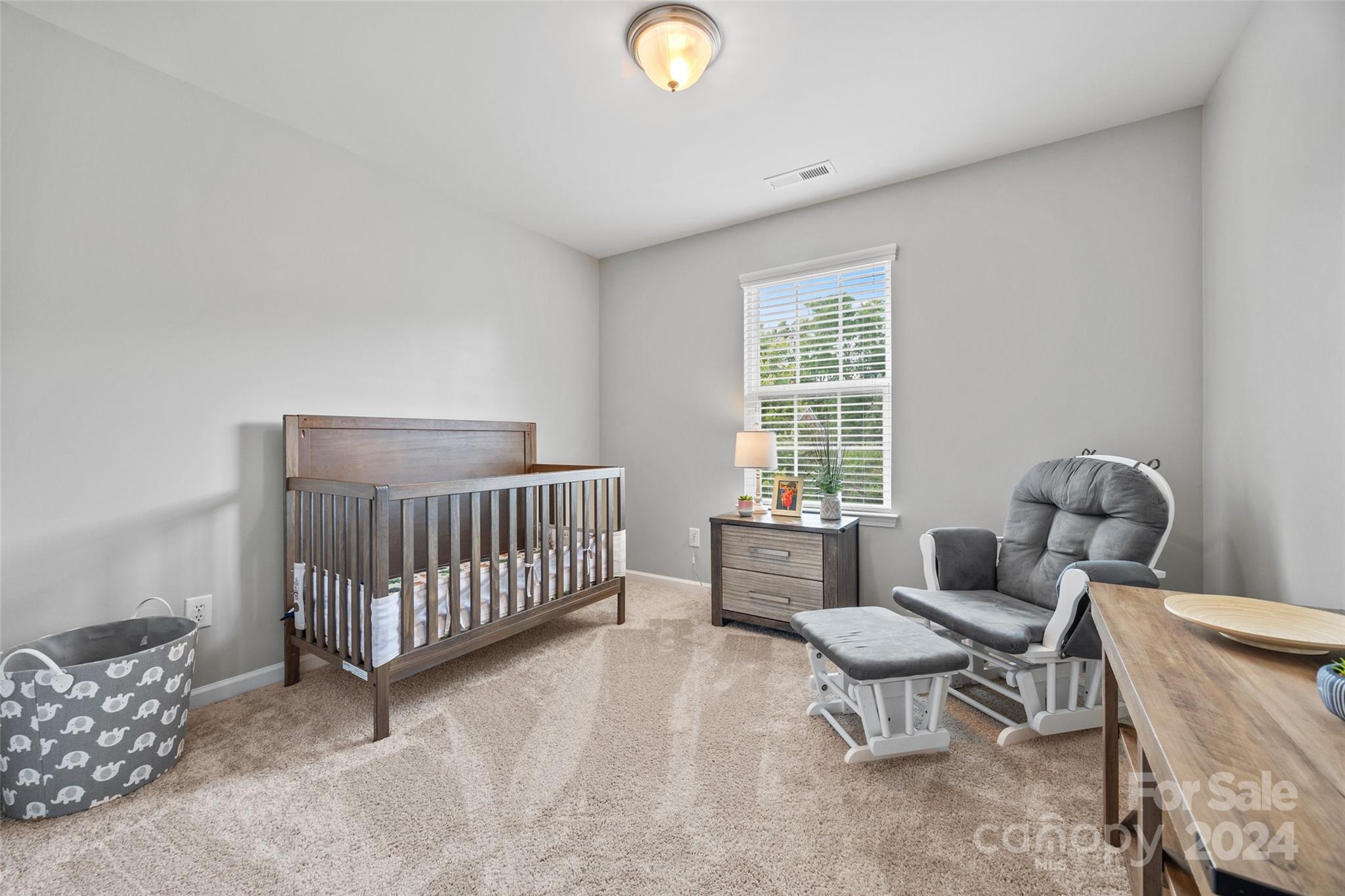 Chastain Village - Residential