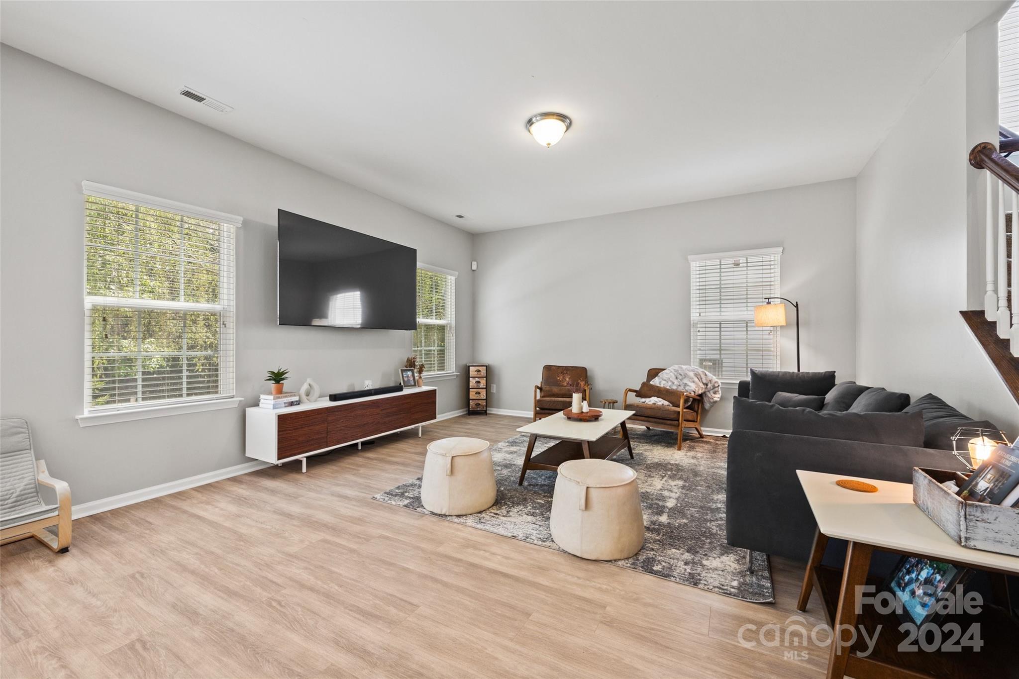 Chastain Village - Residential