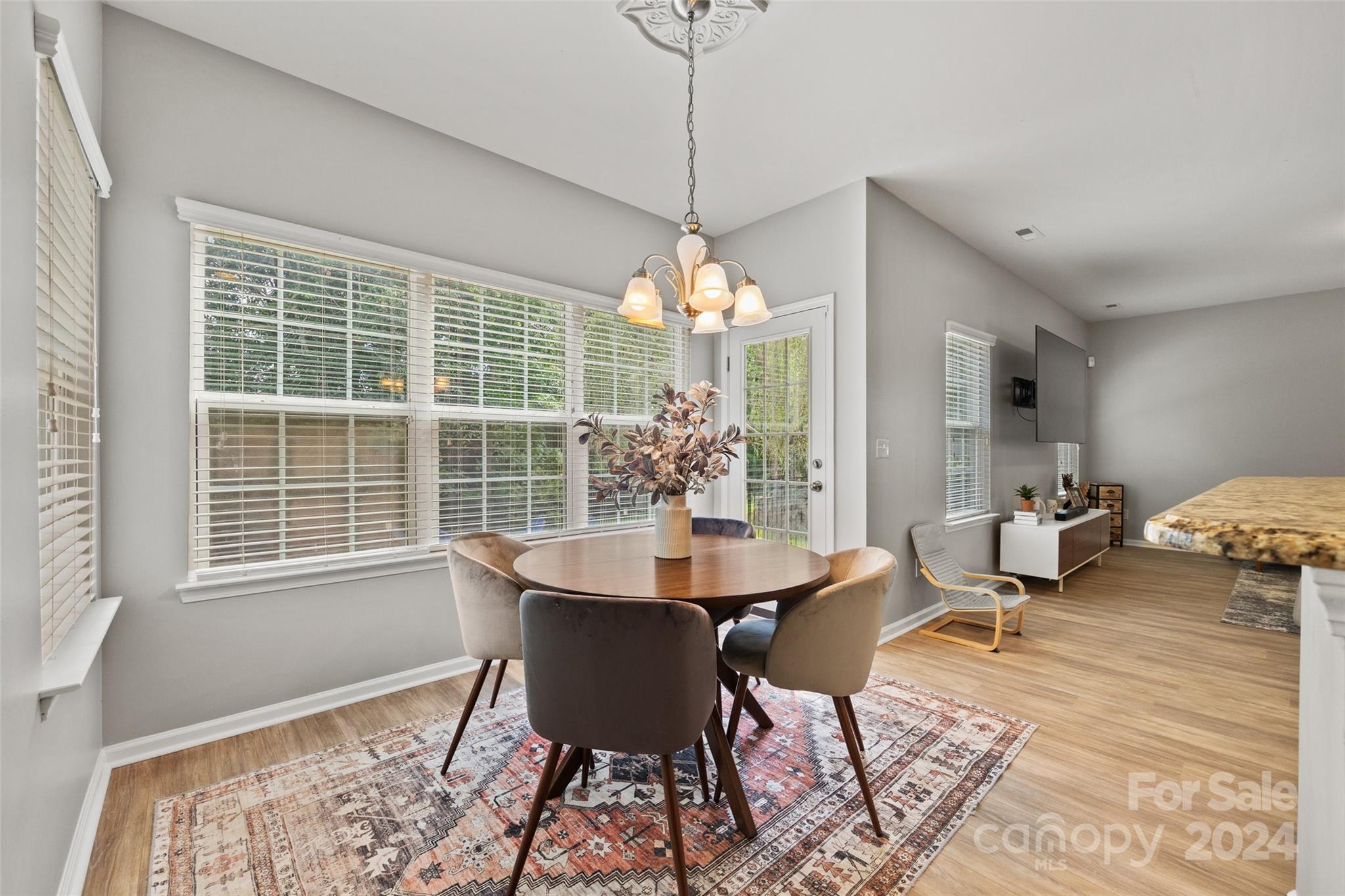 Chastain Village - Residential