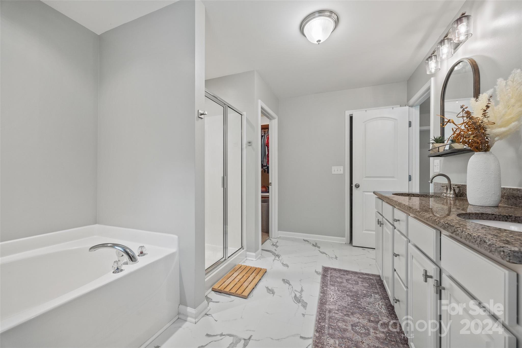 Chastain Village - Residential