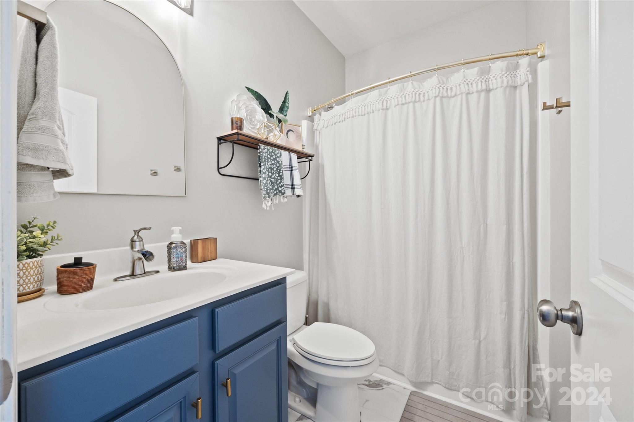 Chastain Village - Residential