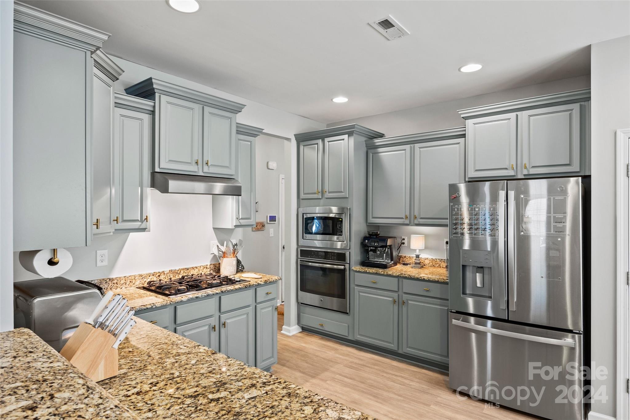 Chastain Village - Residential