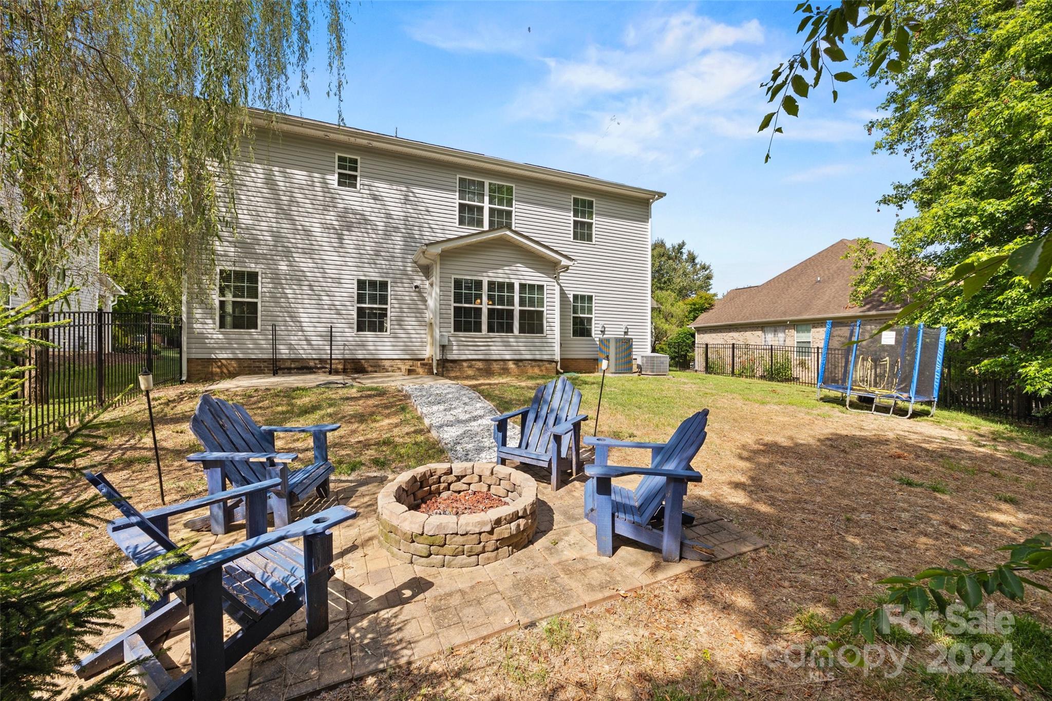 Chastain Village - Residential