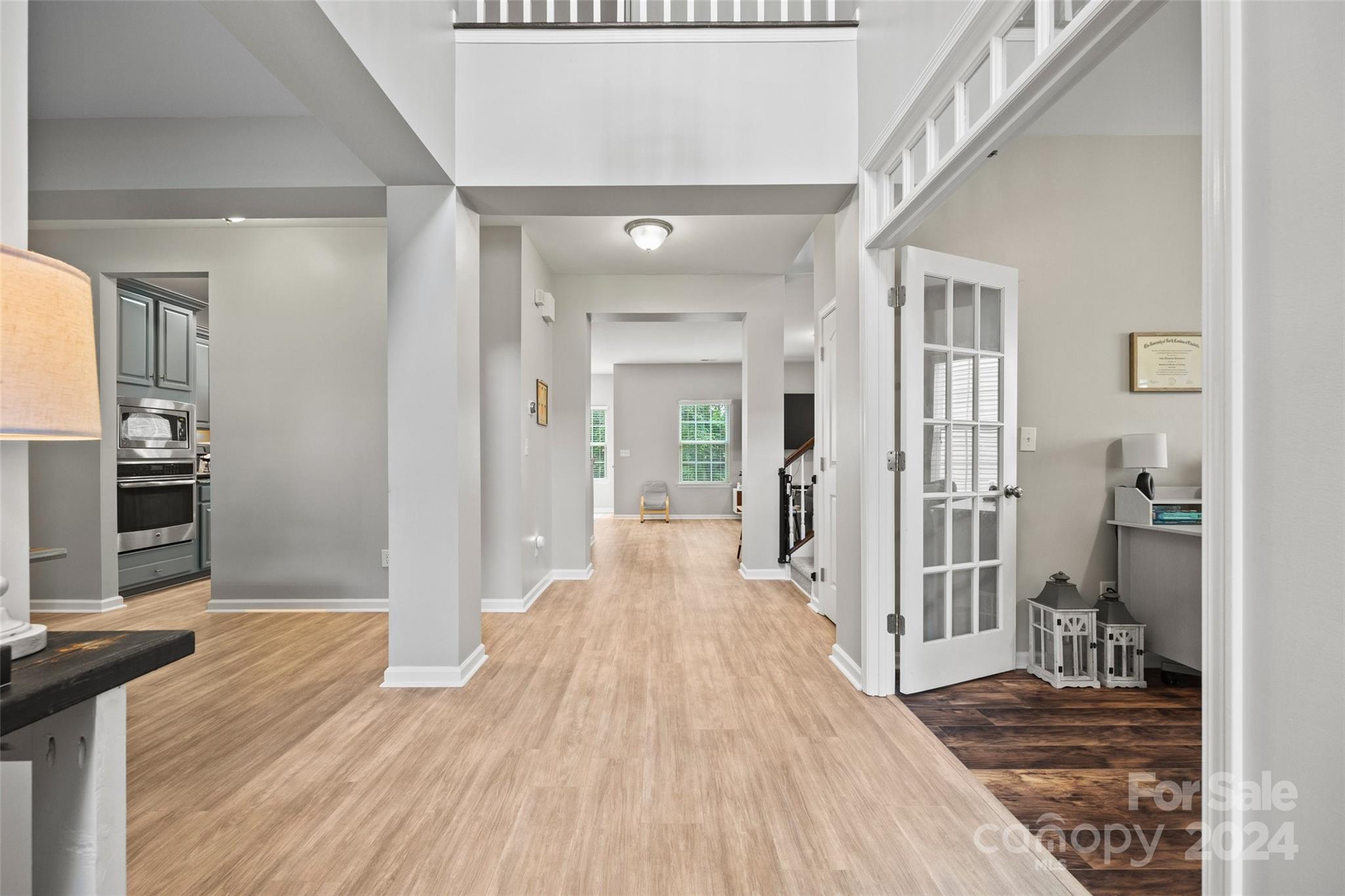 Chastain Village - Residential