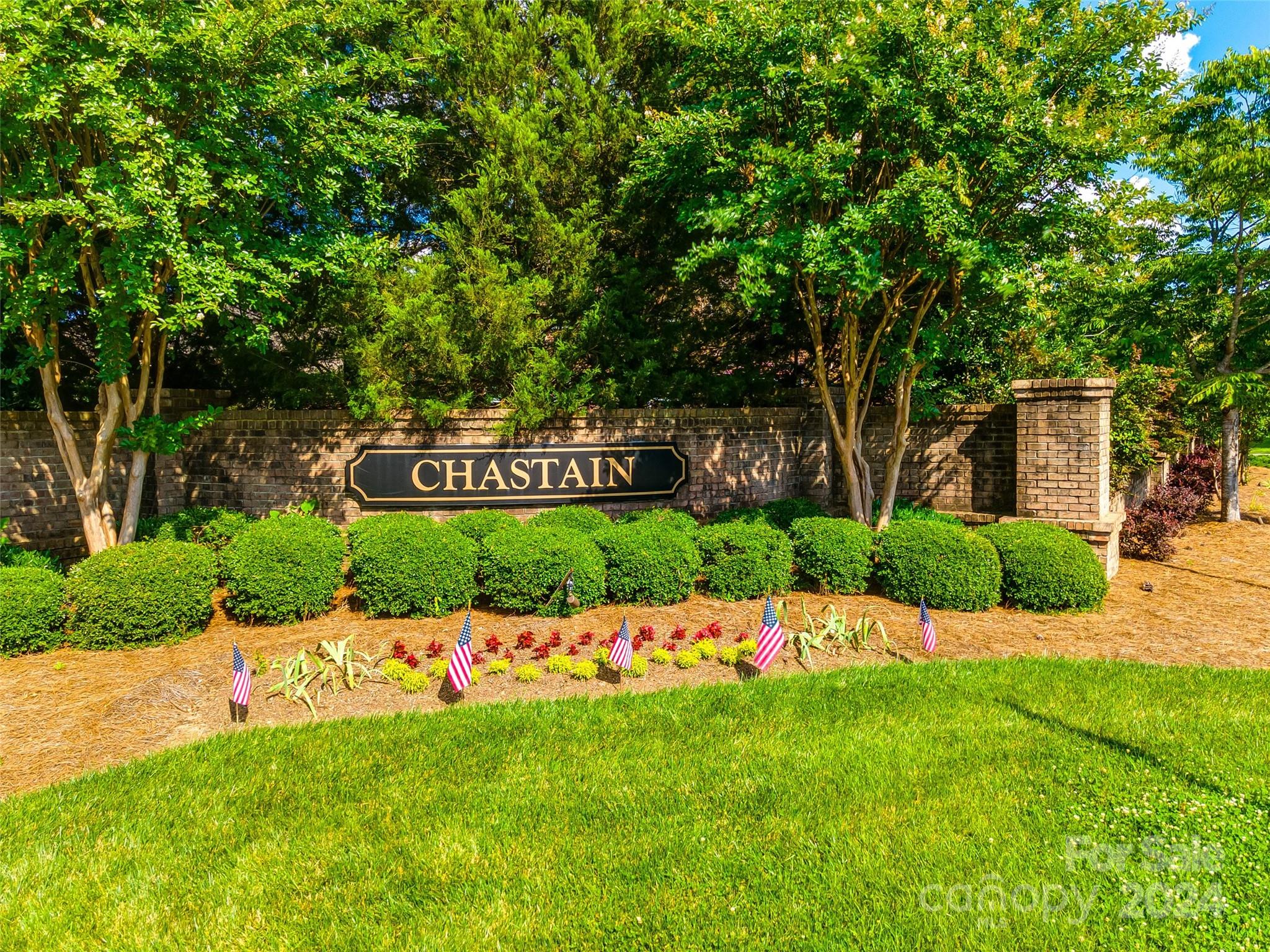 Chastain Village - Residential