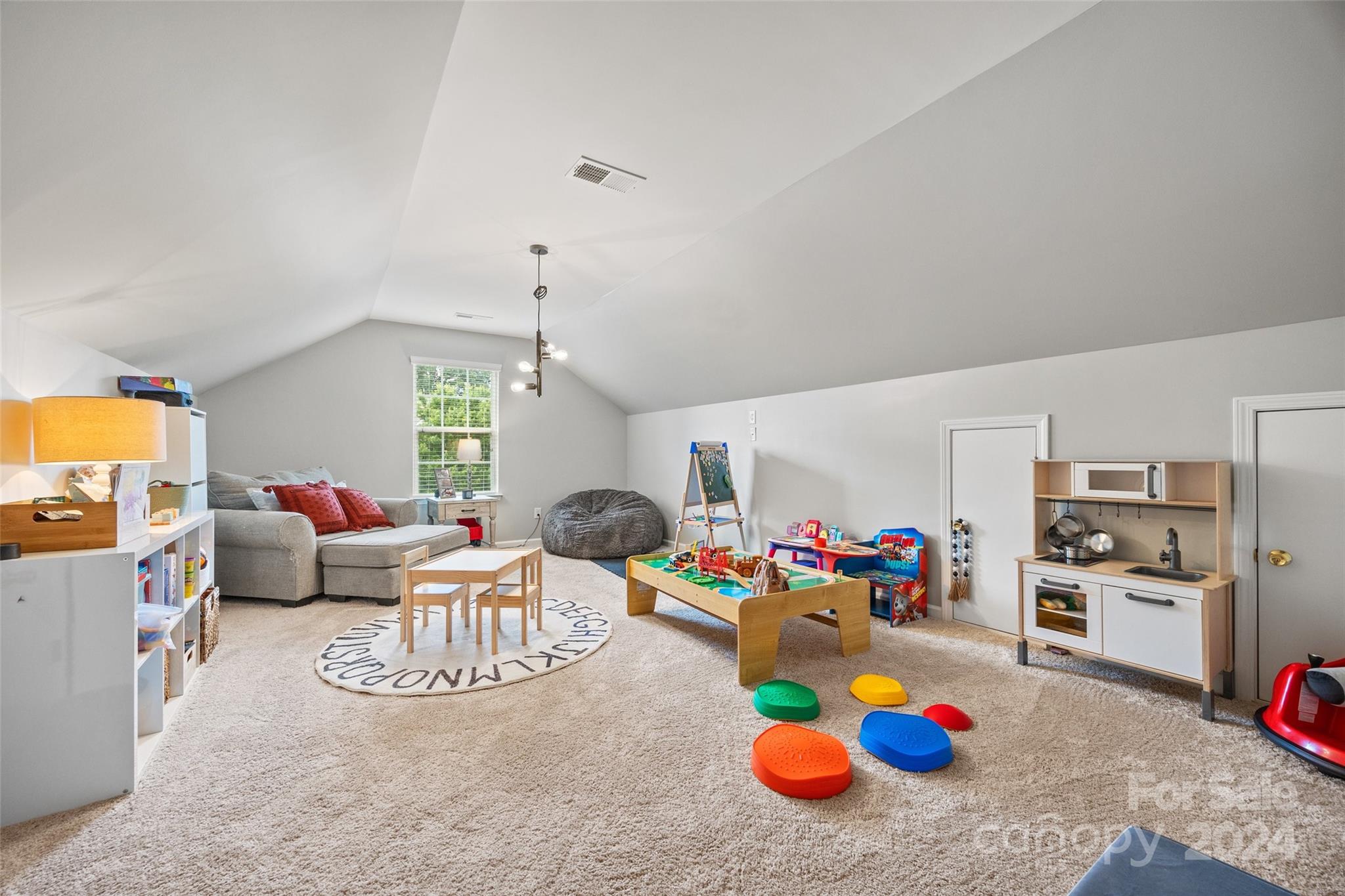 Chastain Village - Residential