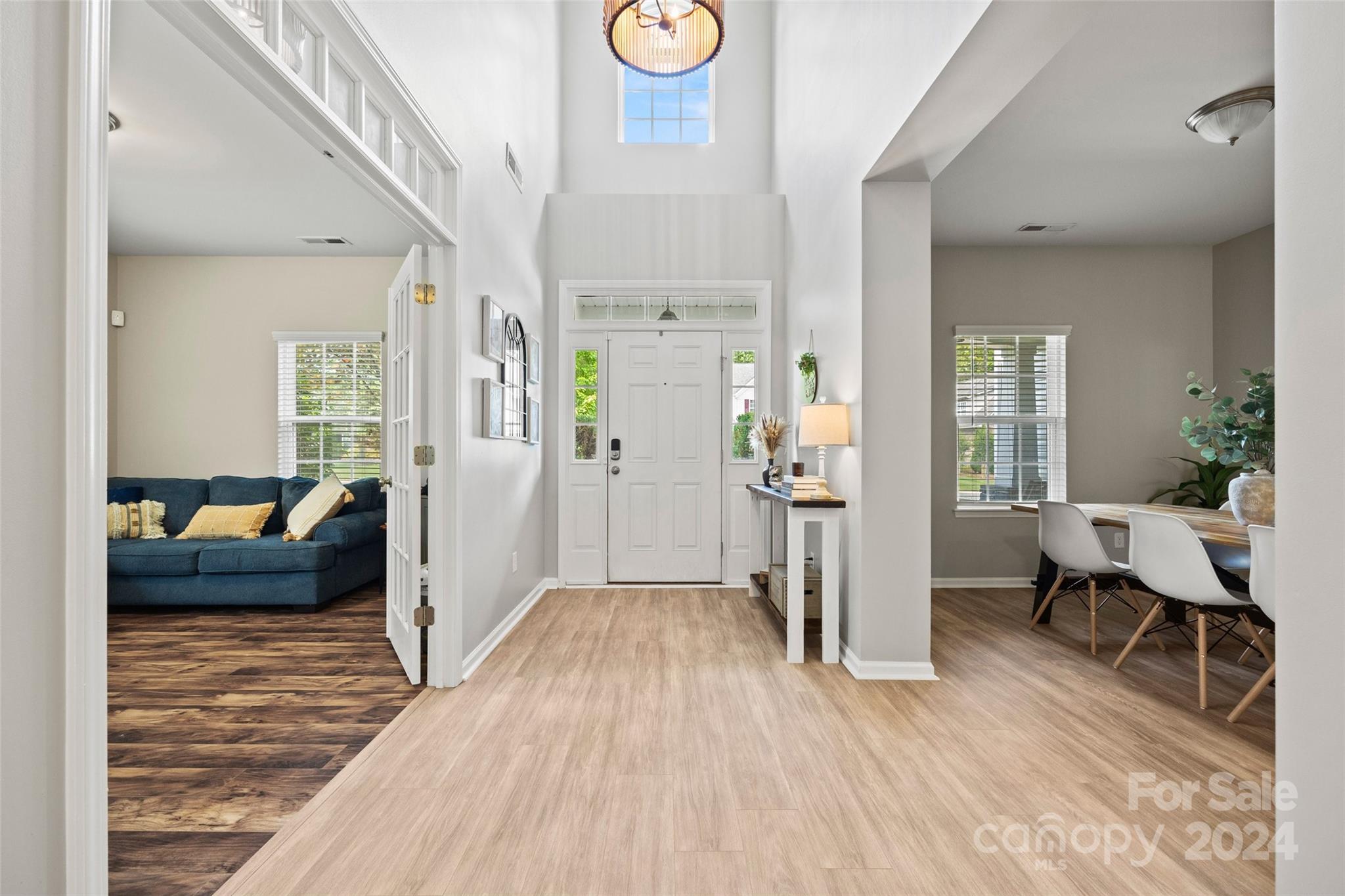 Chastain Village - Residential