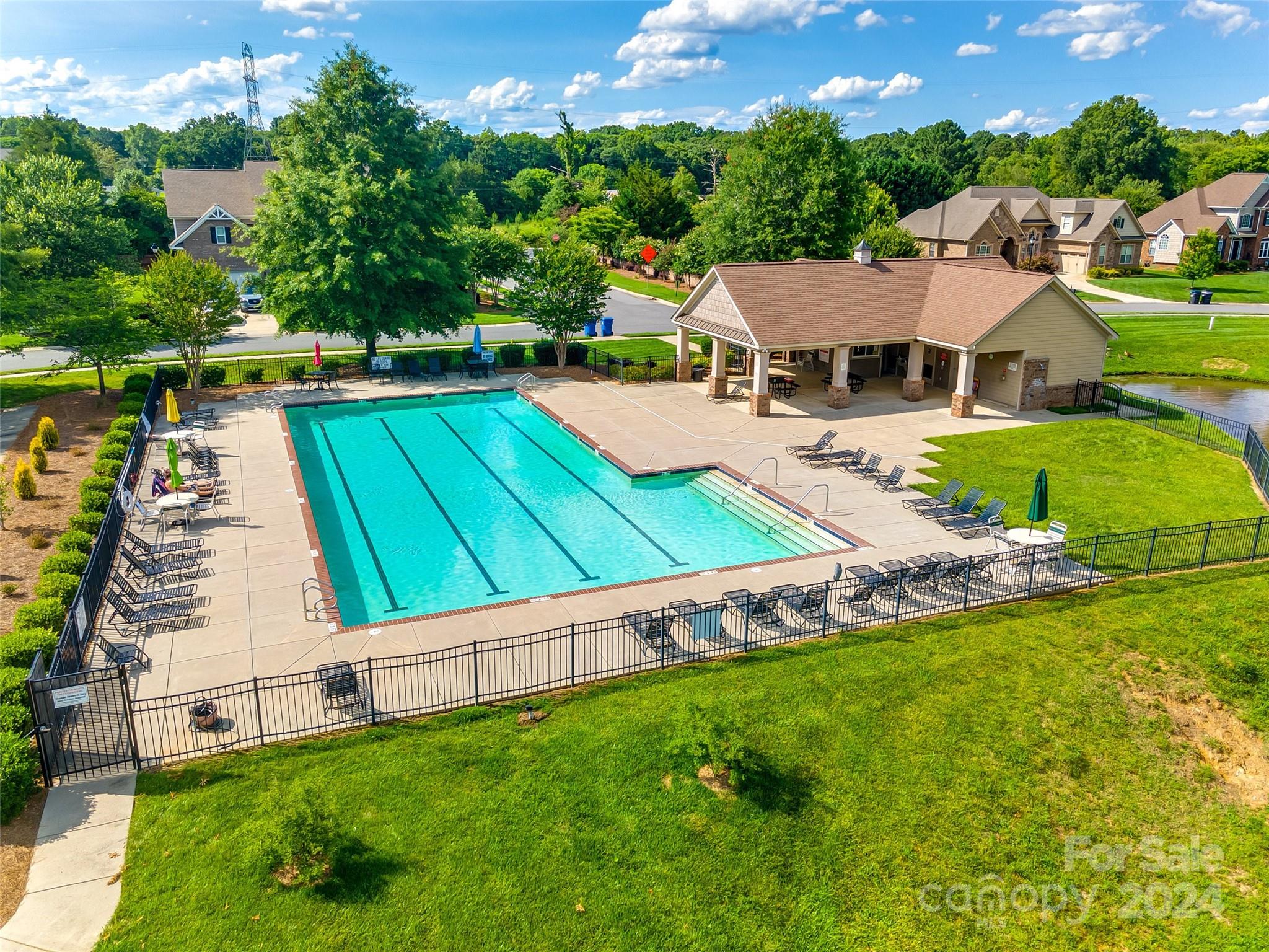 Chastain Village - Residential