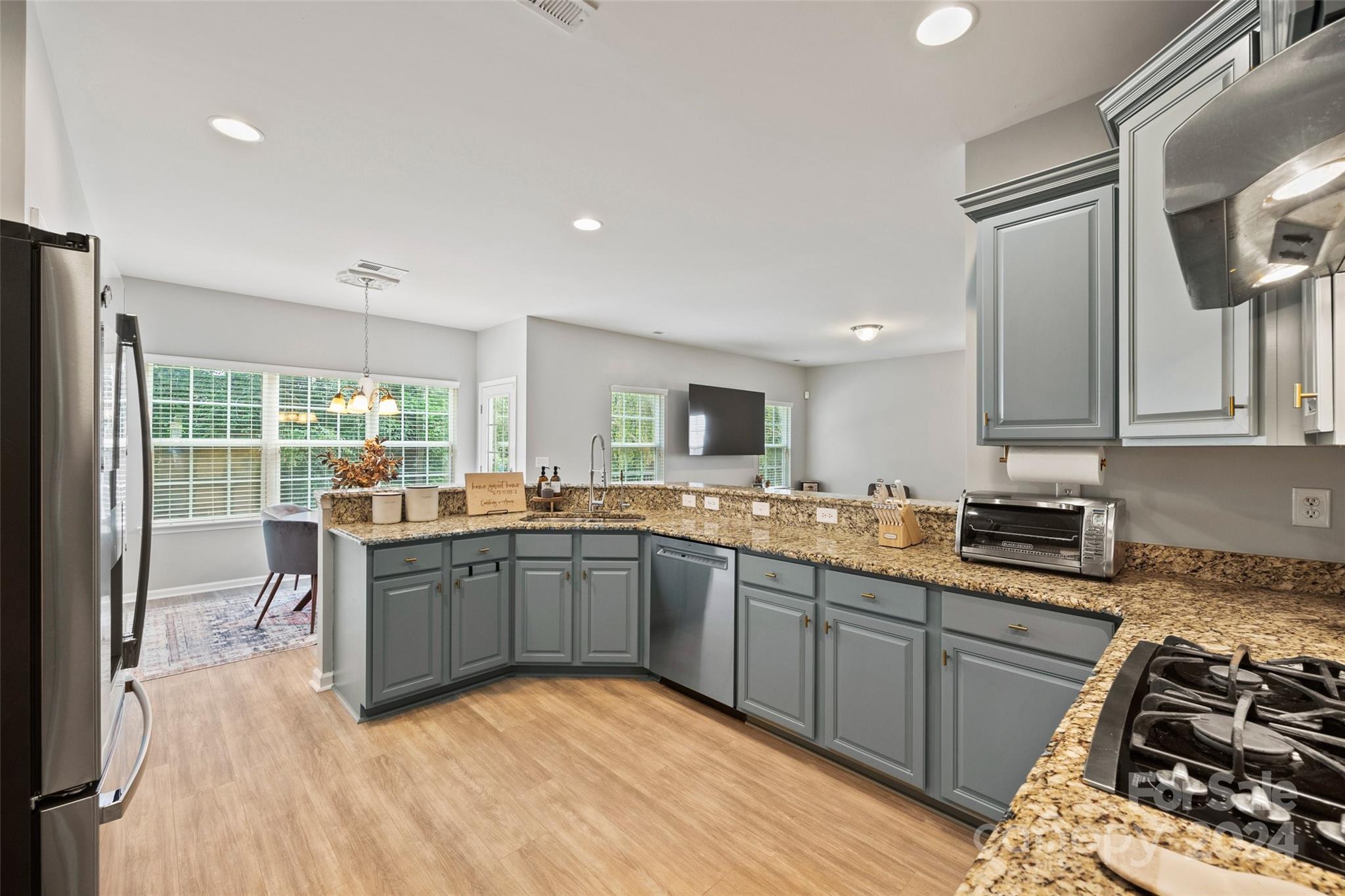 Chastain Village - Residential