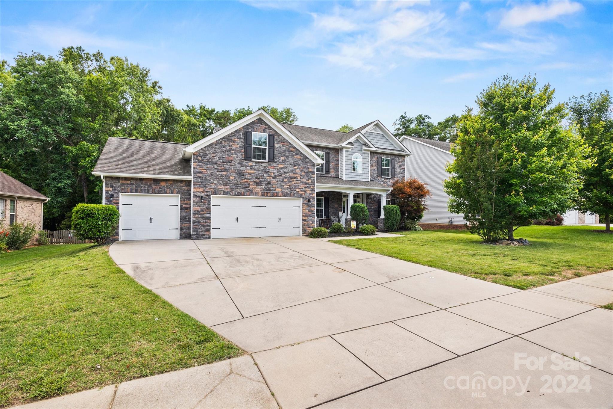 Chastain Village - Residential