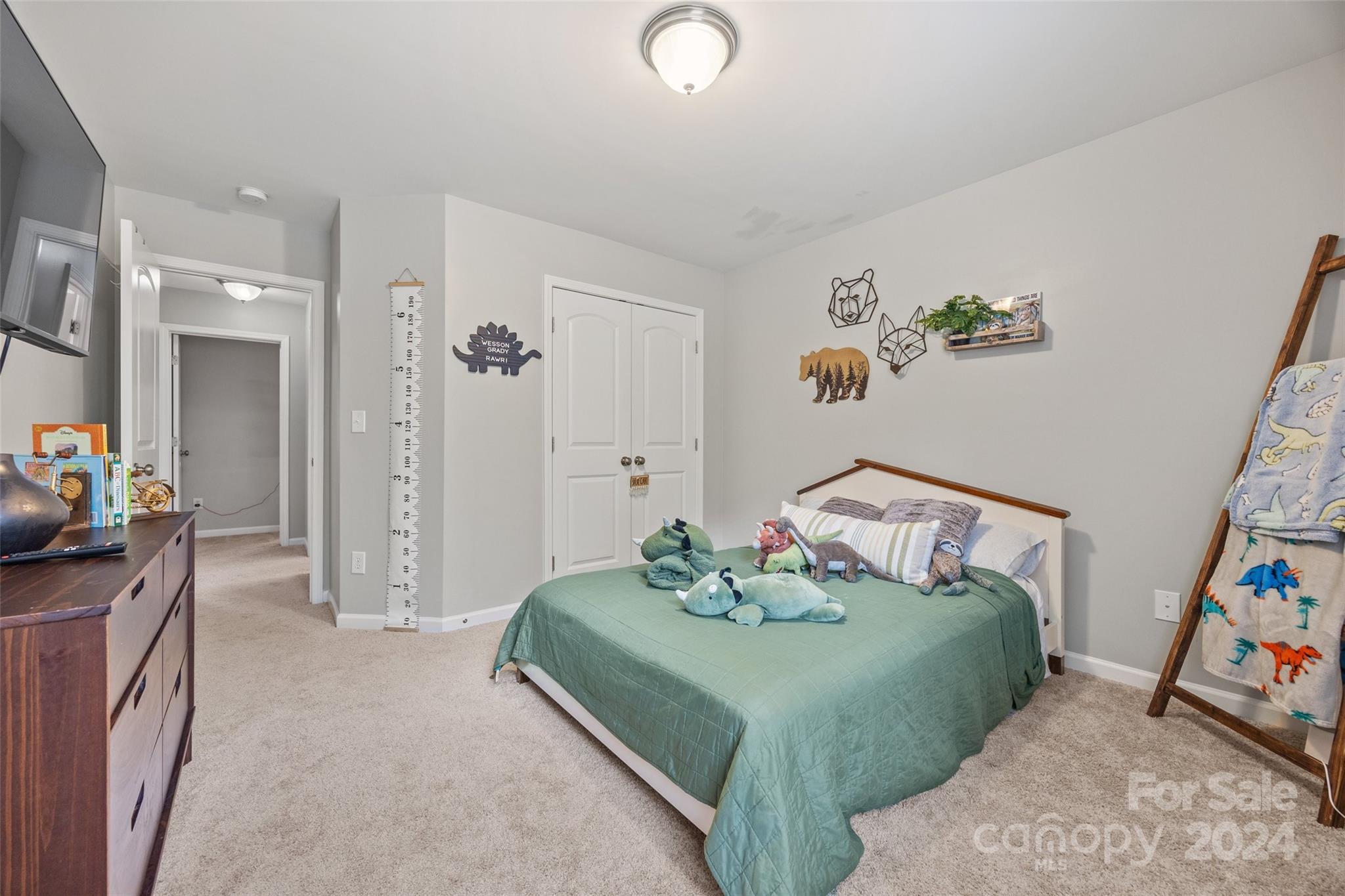 Chastain Village - Residential