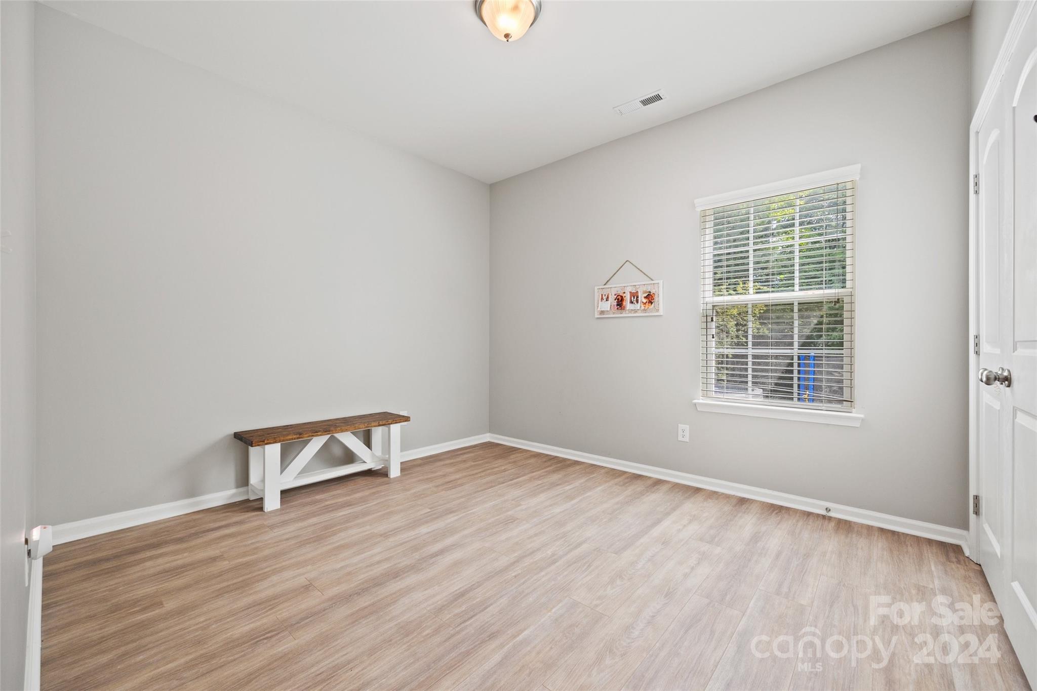 Chastain Village - Residential