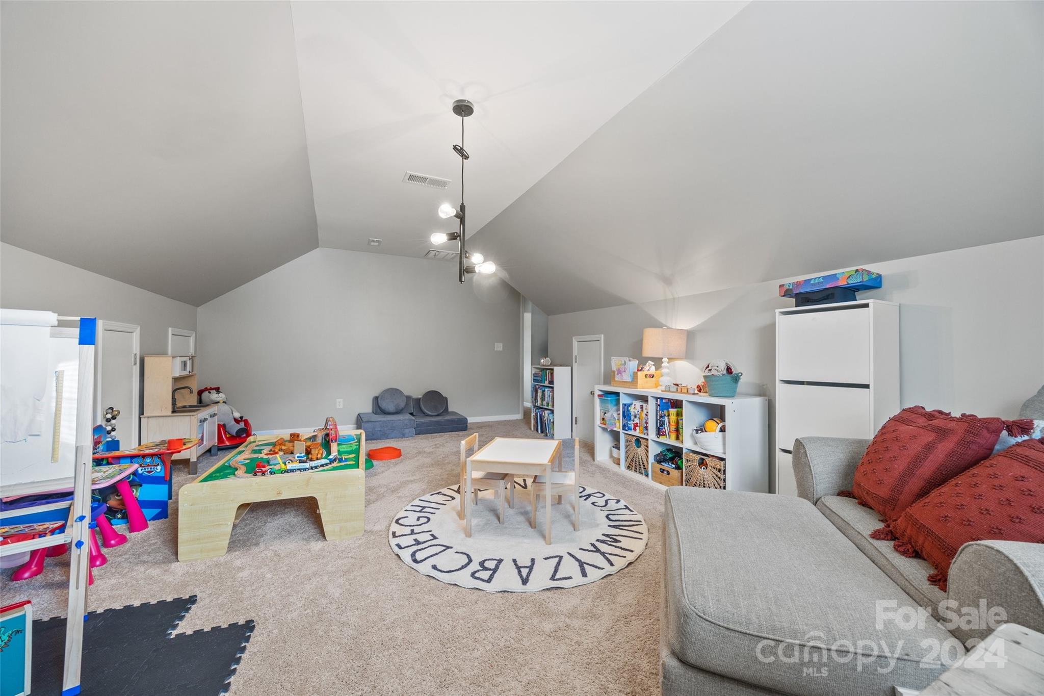 Chastain Village - Residential