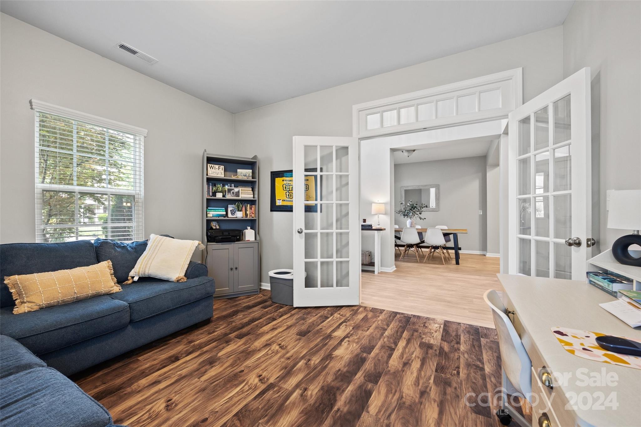 Chastain Village - Residential