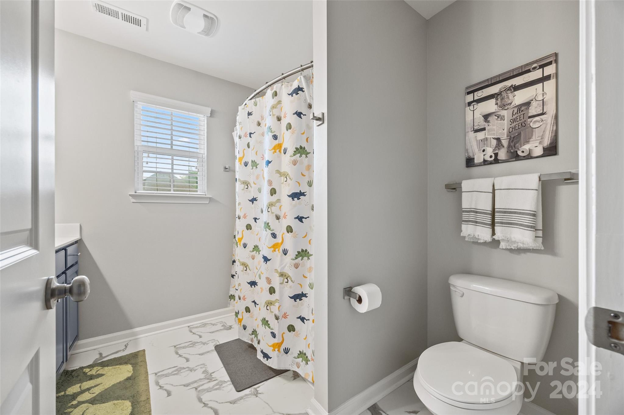 Chastain Village - Residential