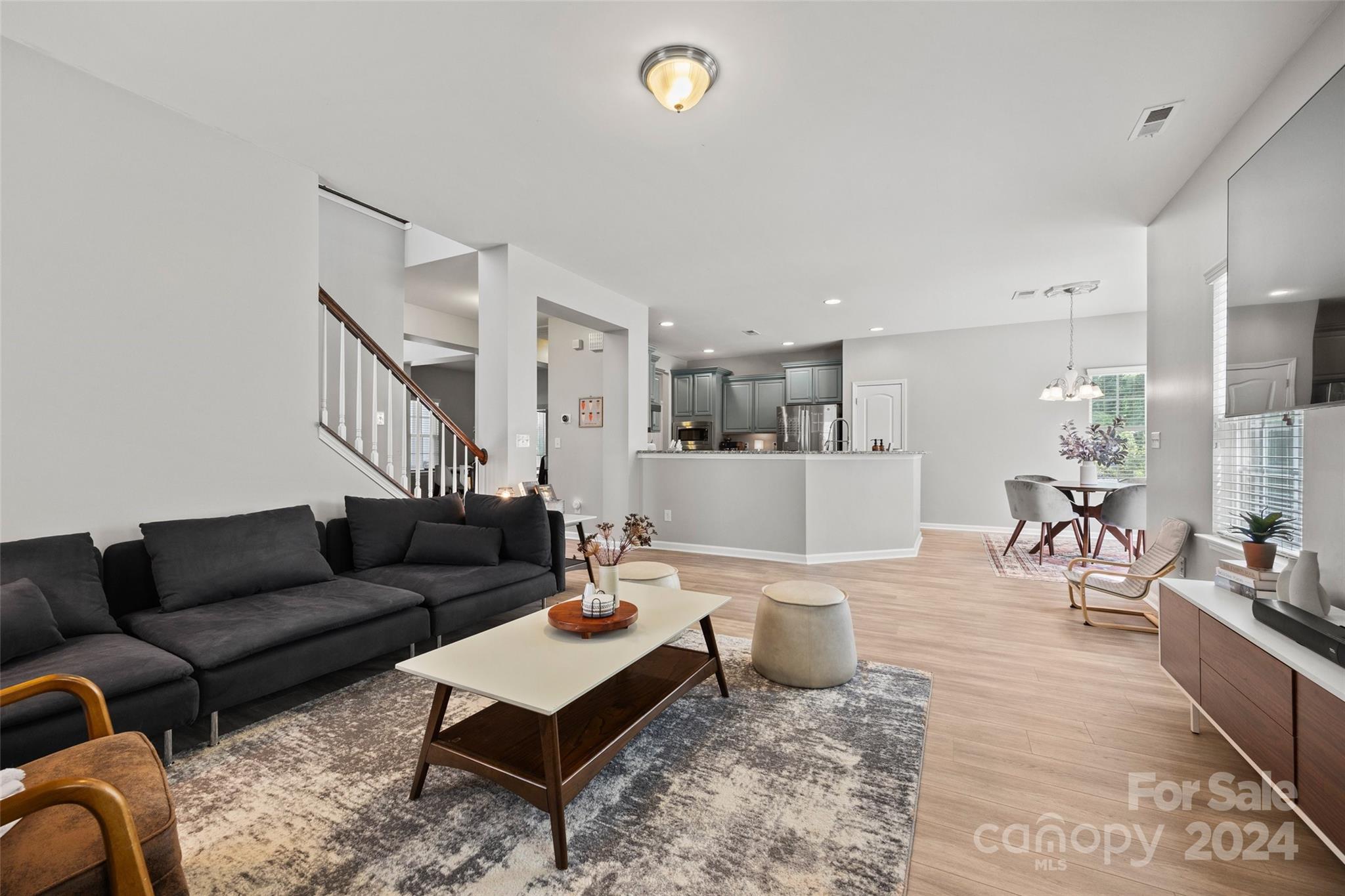 Chastain Village - Residential