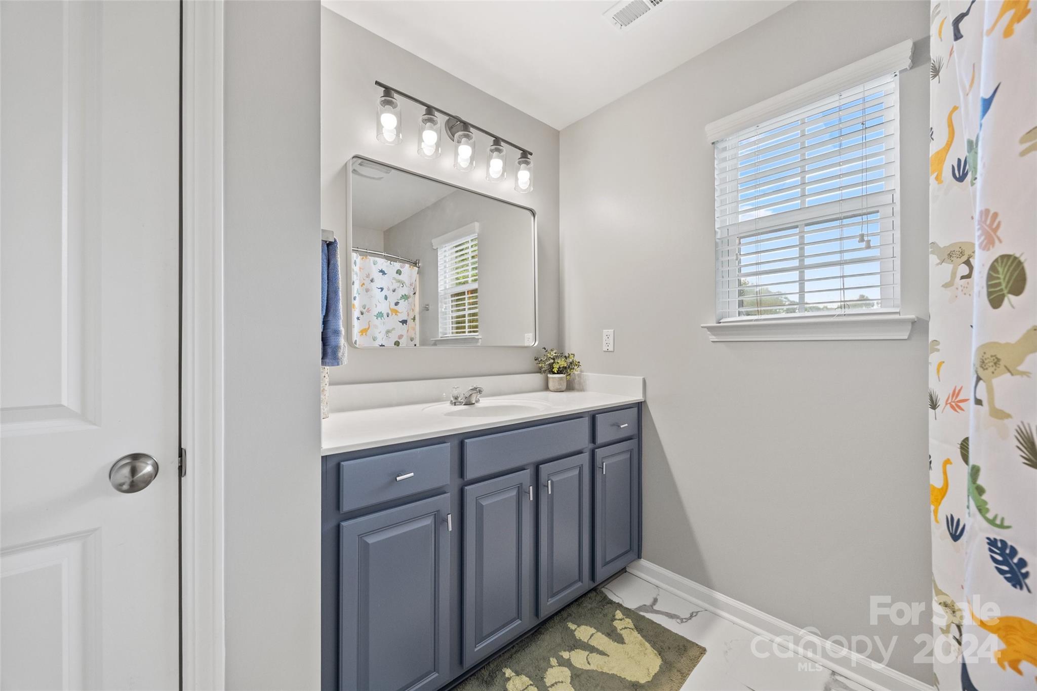 Chastain Village - Residential