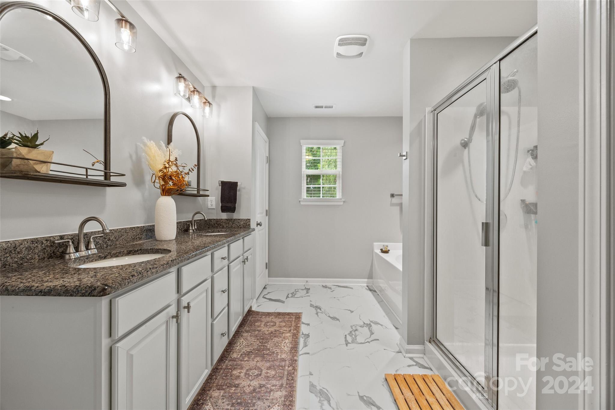 Chastain Village - Residential