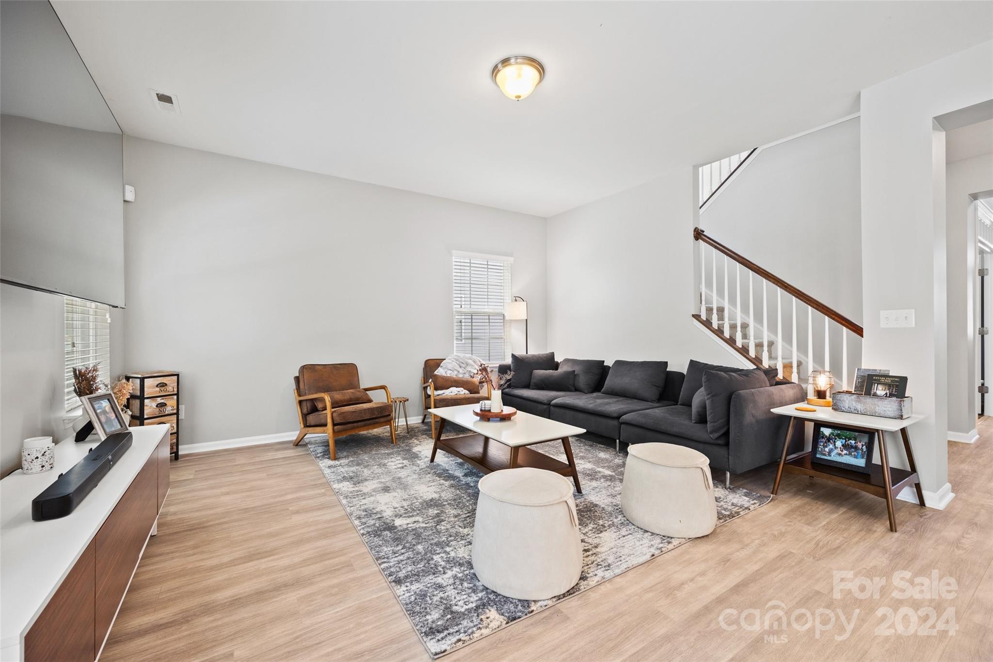 Chastain Village - Residential