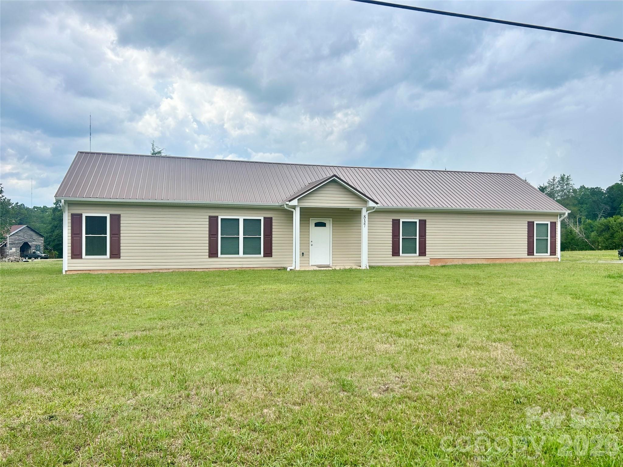 837 Upper Spencer Mountain Road, Gaston, NC, 28164