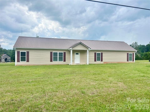 Photo of 837 Upper Spencer Mountain Road, Gaston, NC 28164 (MLS # 4407024)