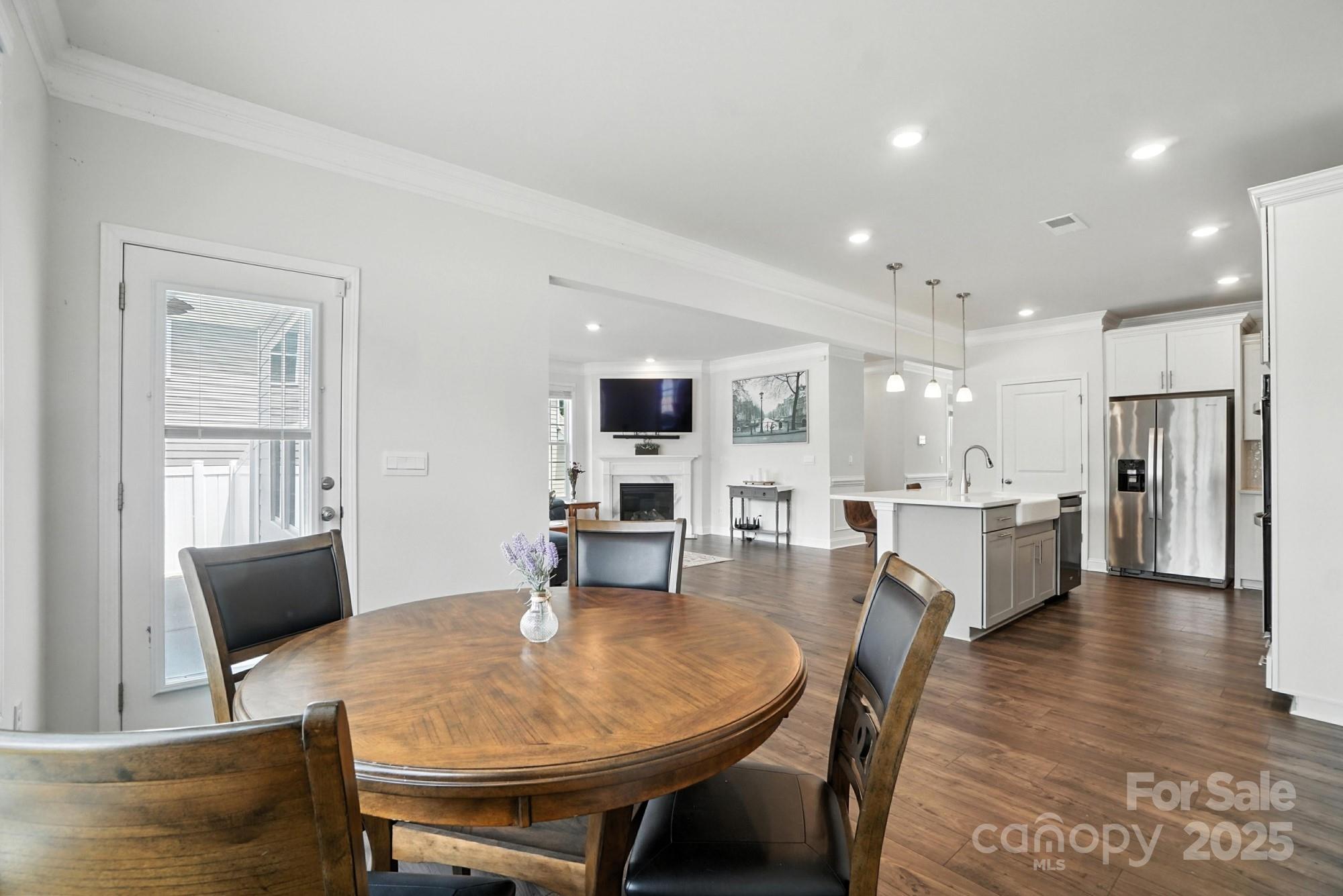 Cypress Point - Residential