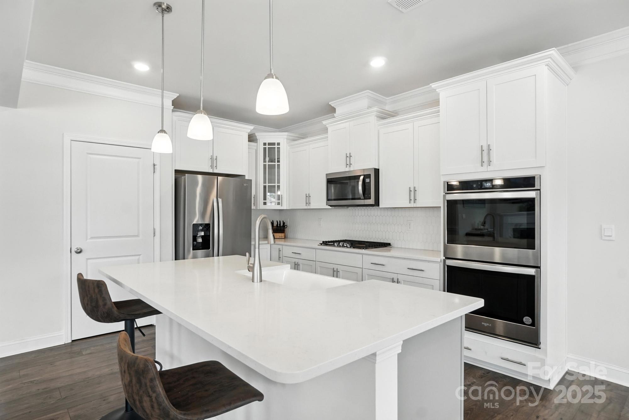 Cypress Point - Residential