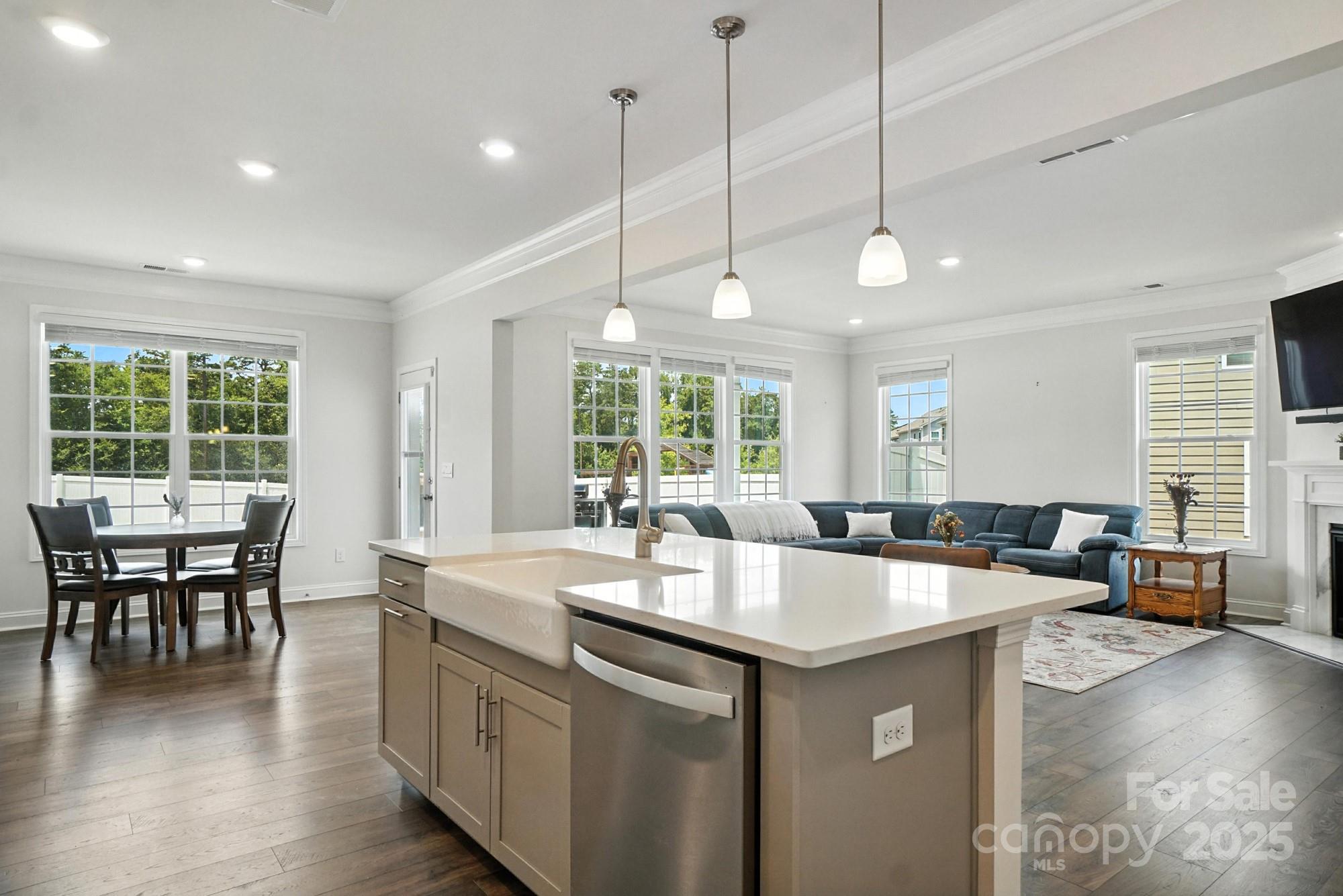 Cypress Point - Residential