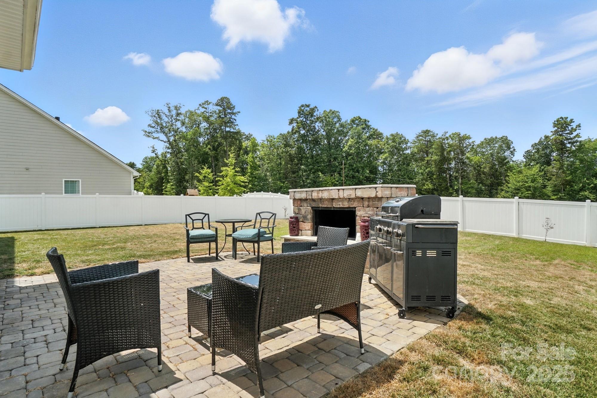 Cypress Point - Residential