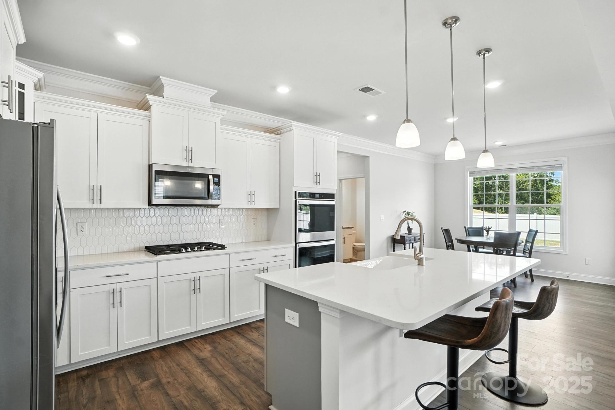 Cypress Point - Residential