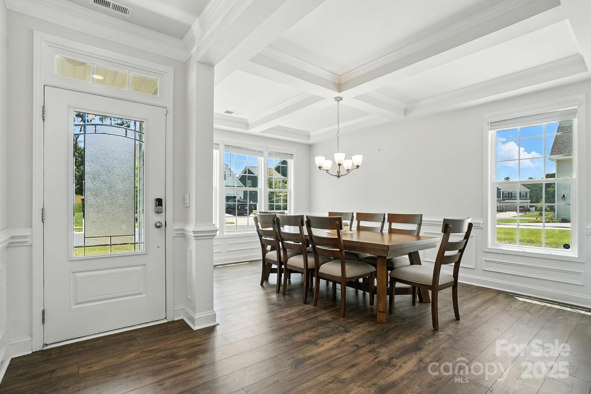 Cypress Point - Residential