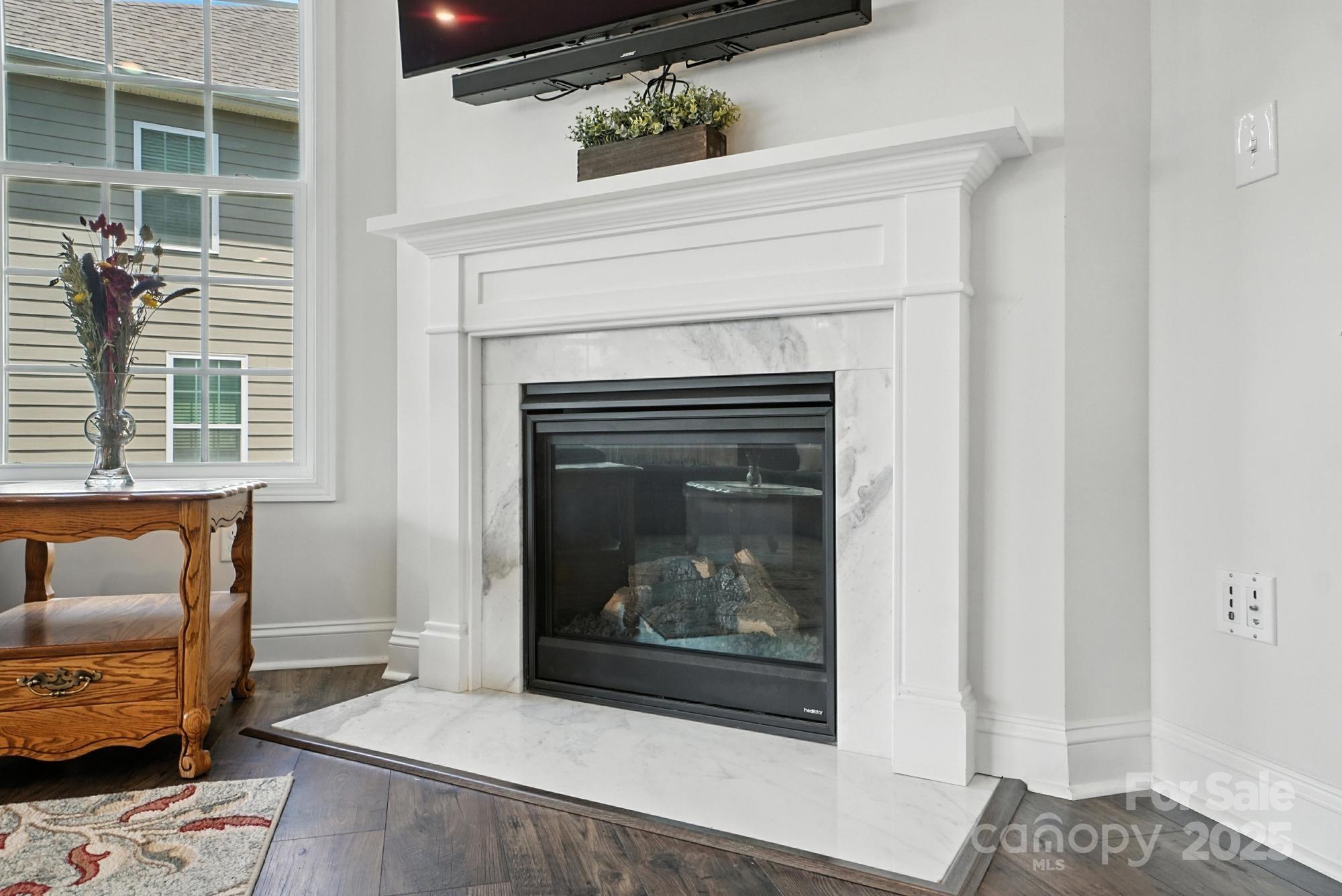 Cypress Point - Residential