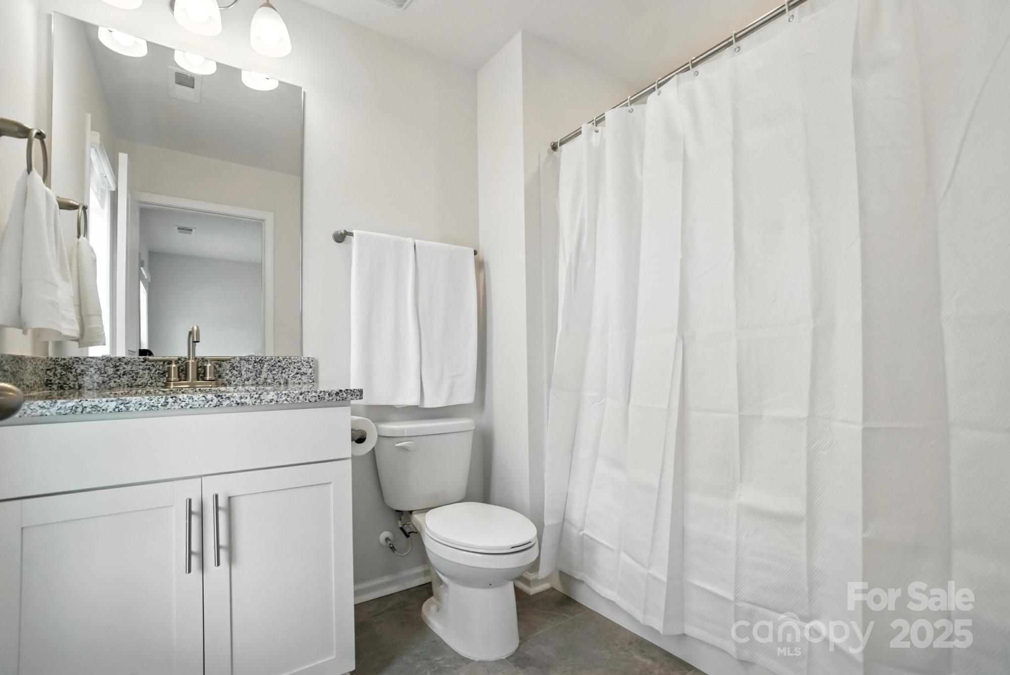 Cypress Point - Residential