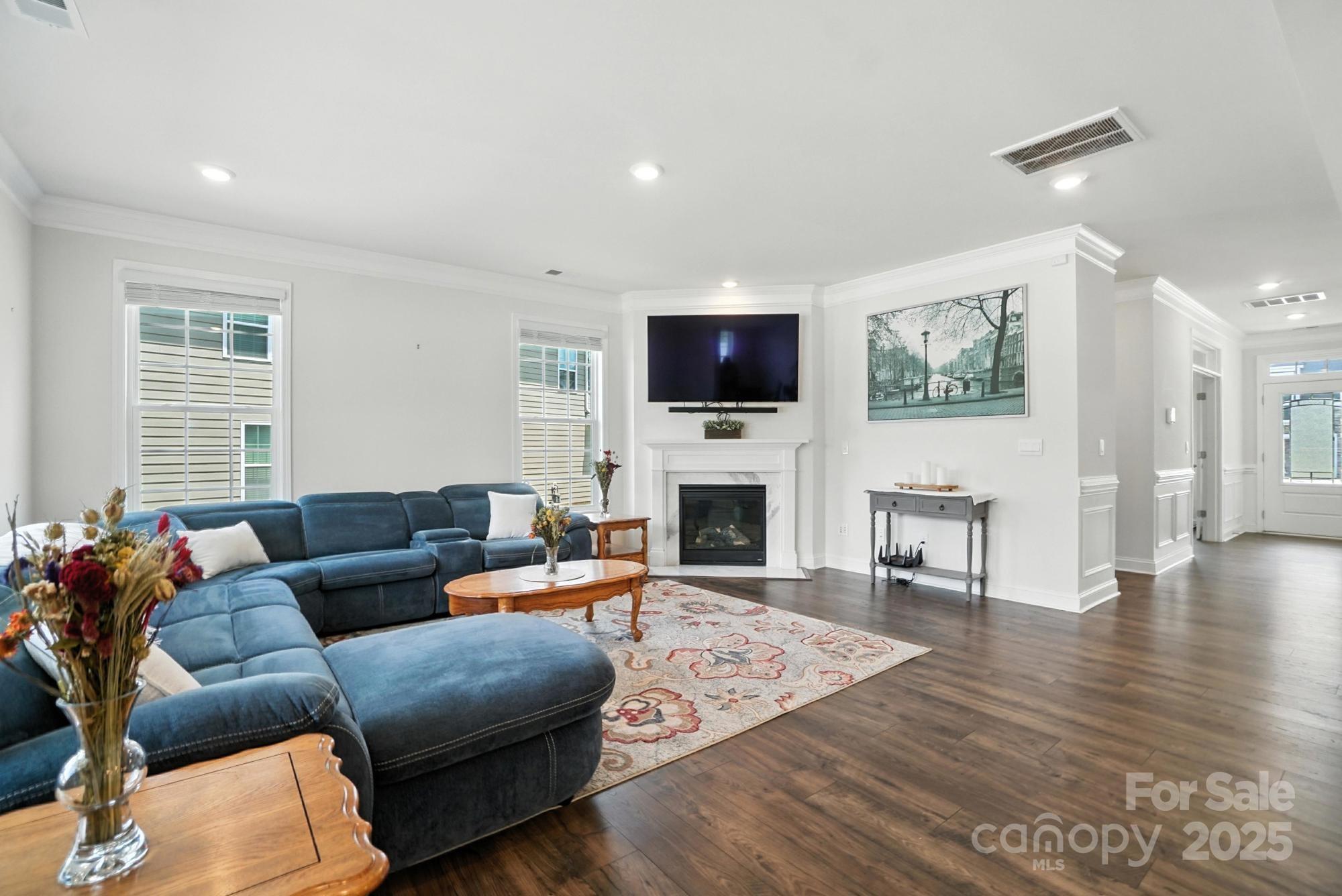 Cypress Point - Residential