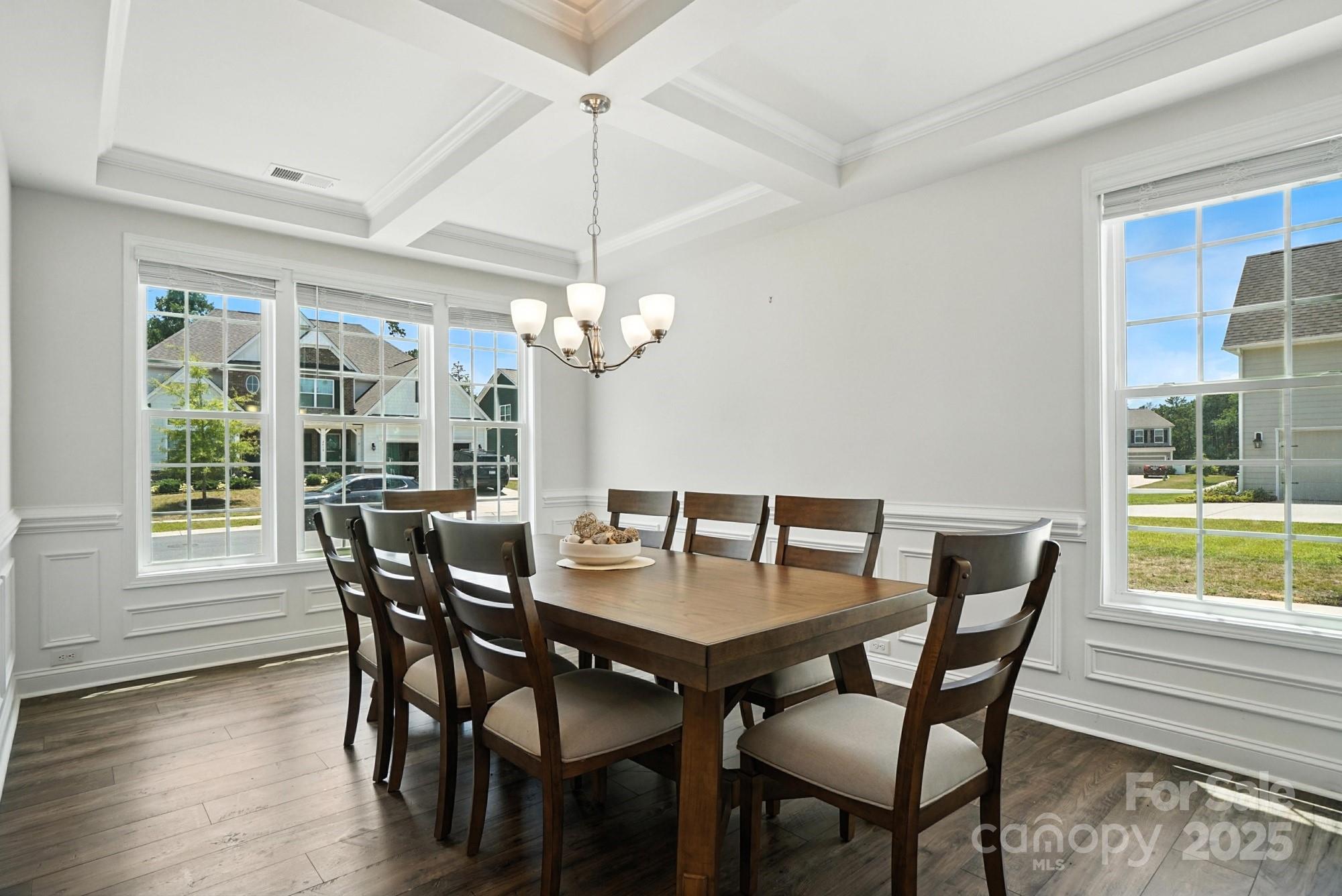 Cypress Point - Residential