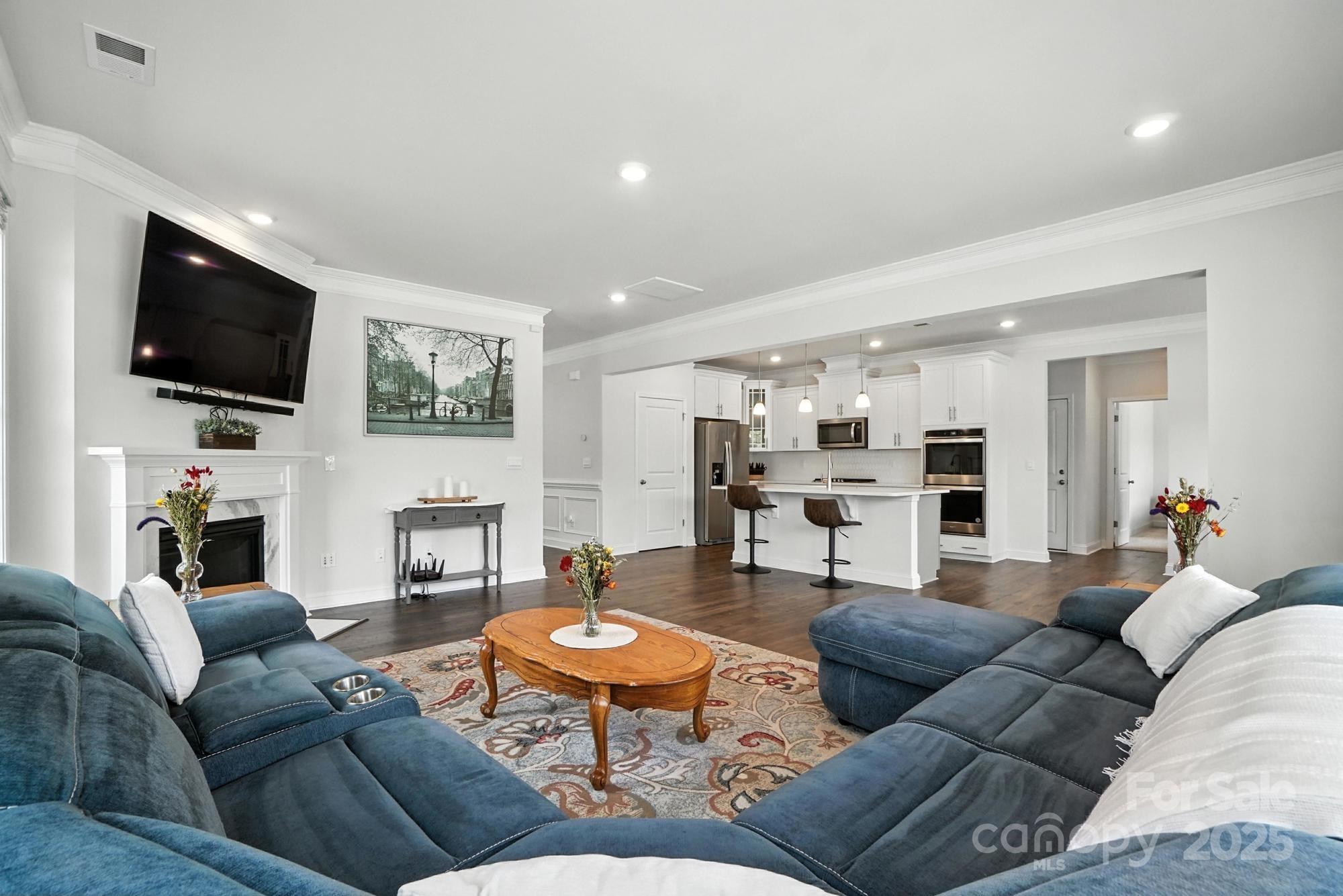 Cypress Point - Residential