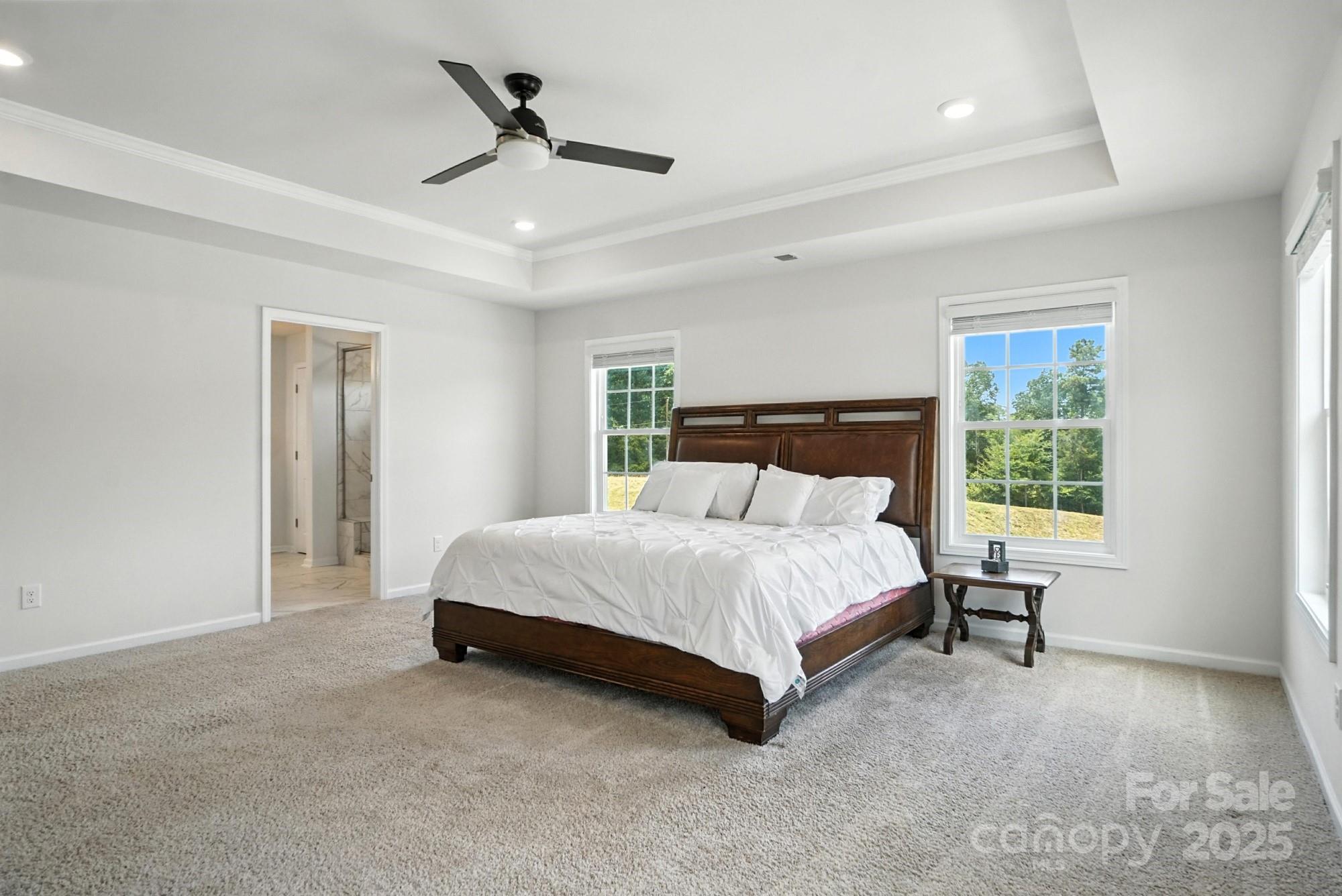 Cypress Point - Residential