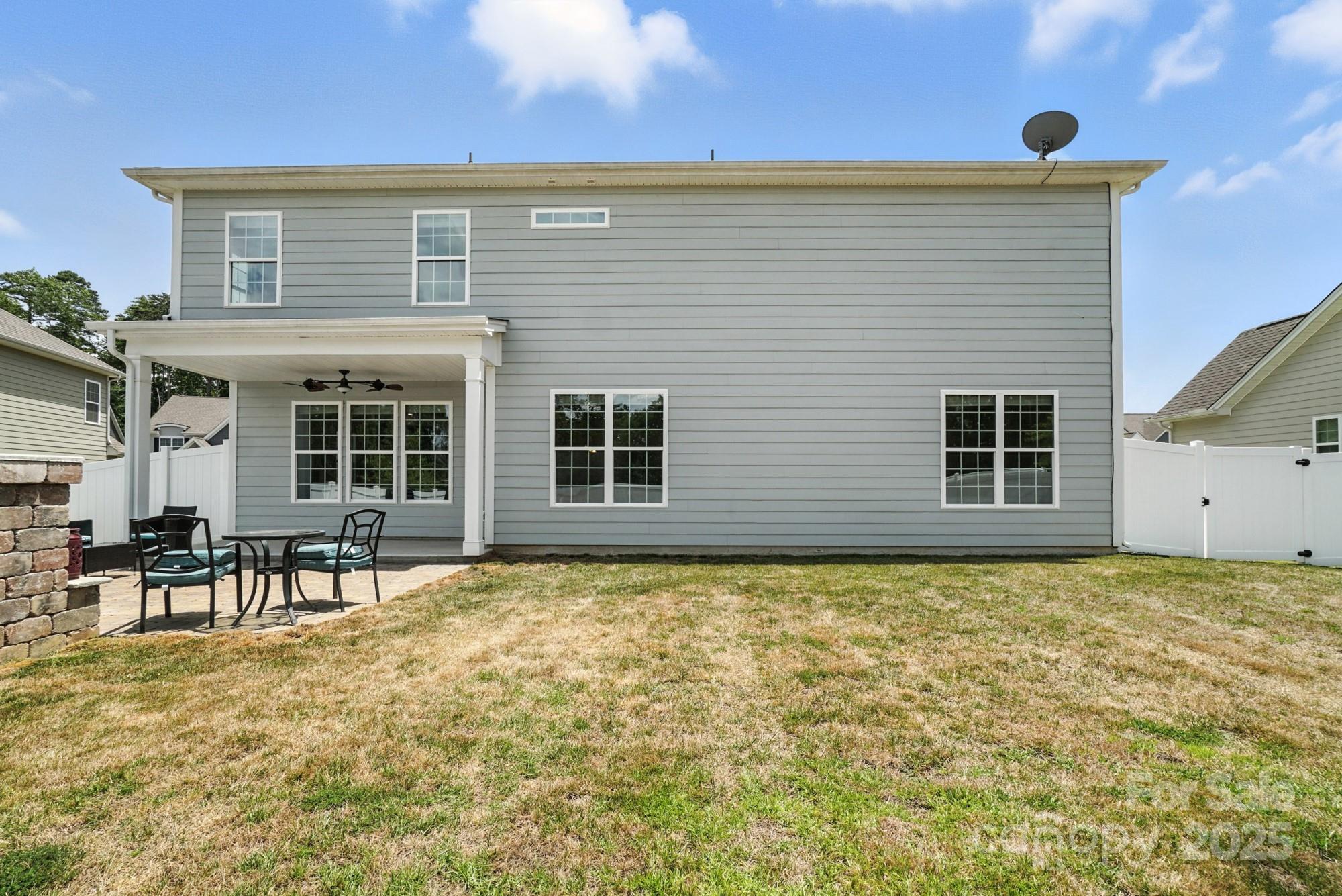 Cypress Point - Residential