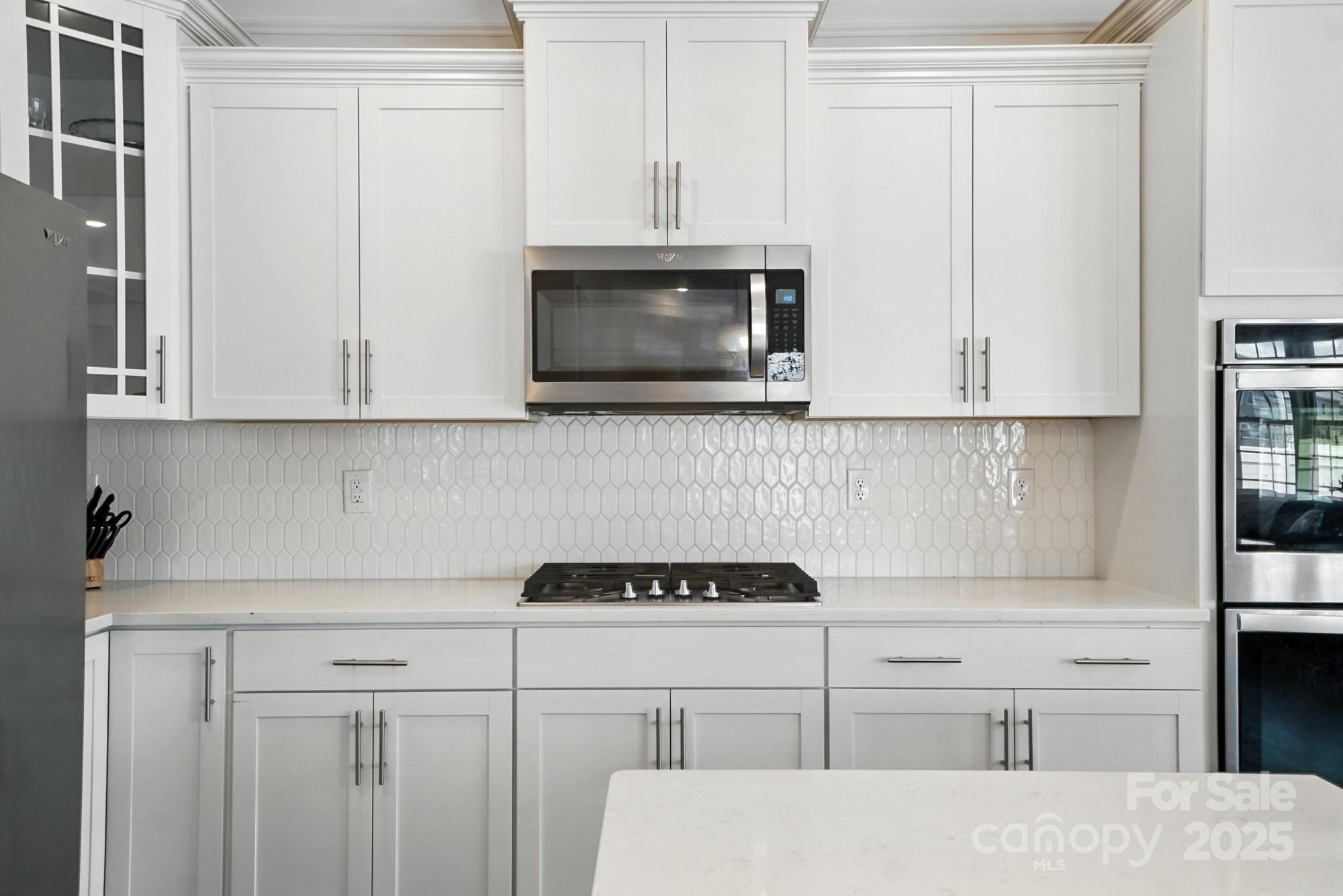 Cypress Point - Residential